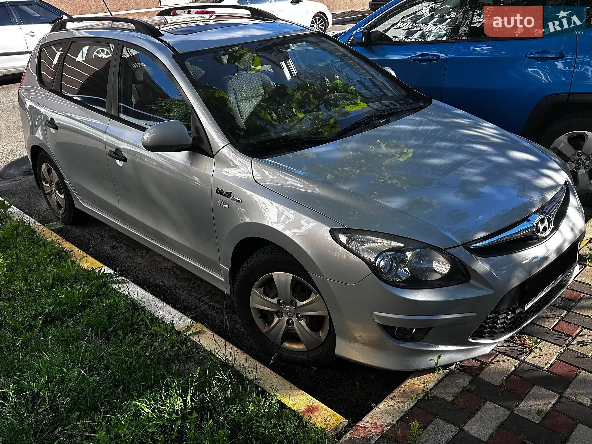 2011 Hyundai i30 - мініатюра 2