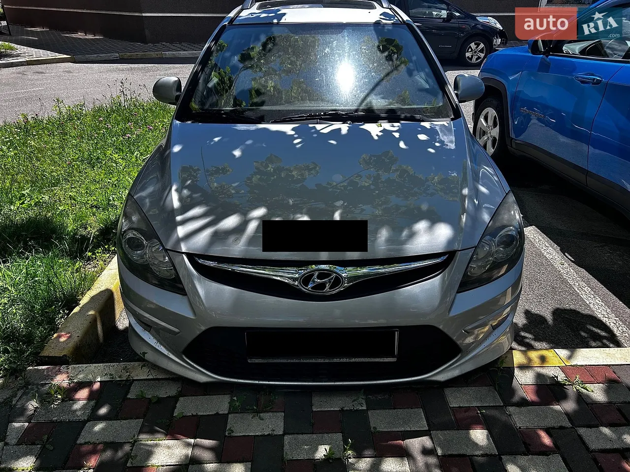2011 Hyundai i30 - мініатюра 24
