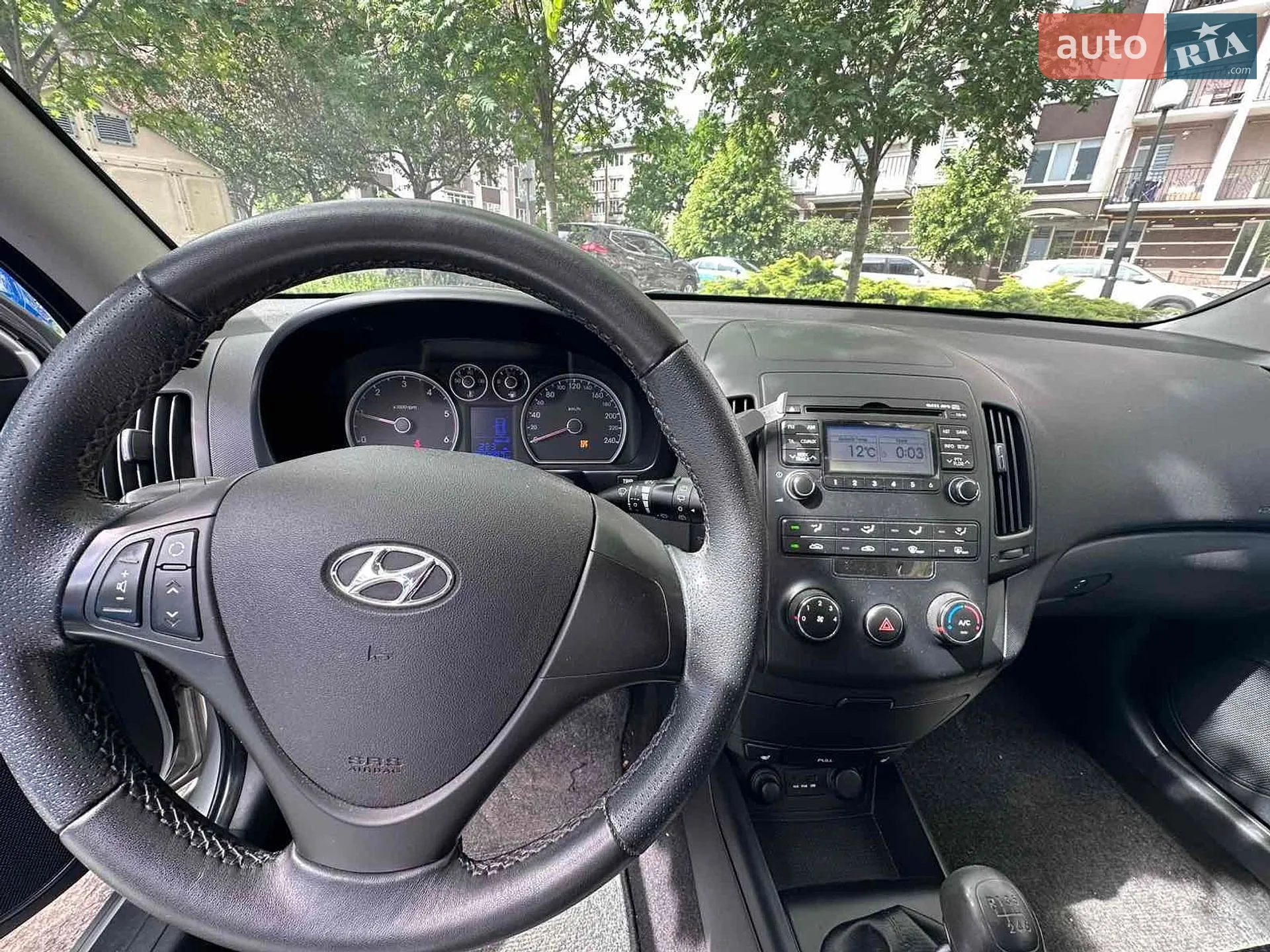 2011 Hyundai i30 - мініатюра 7