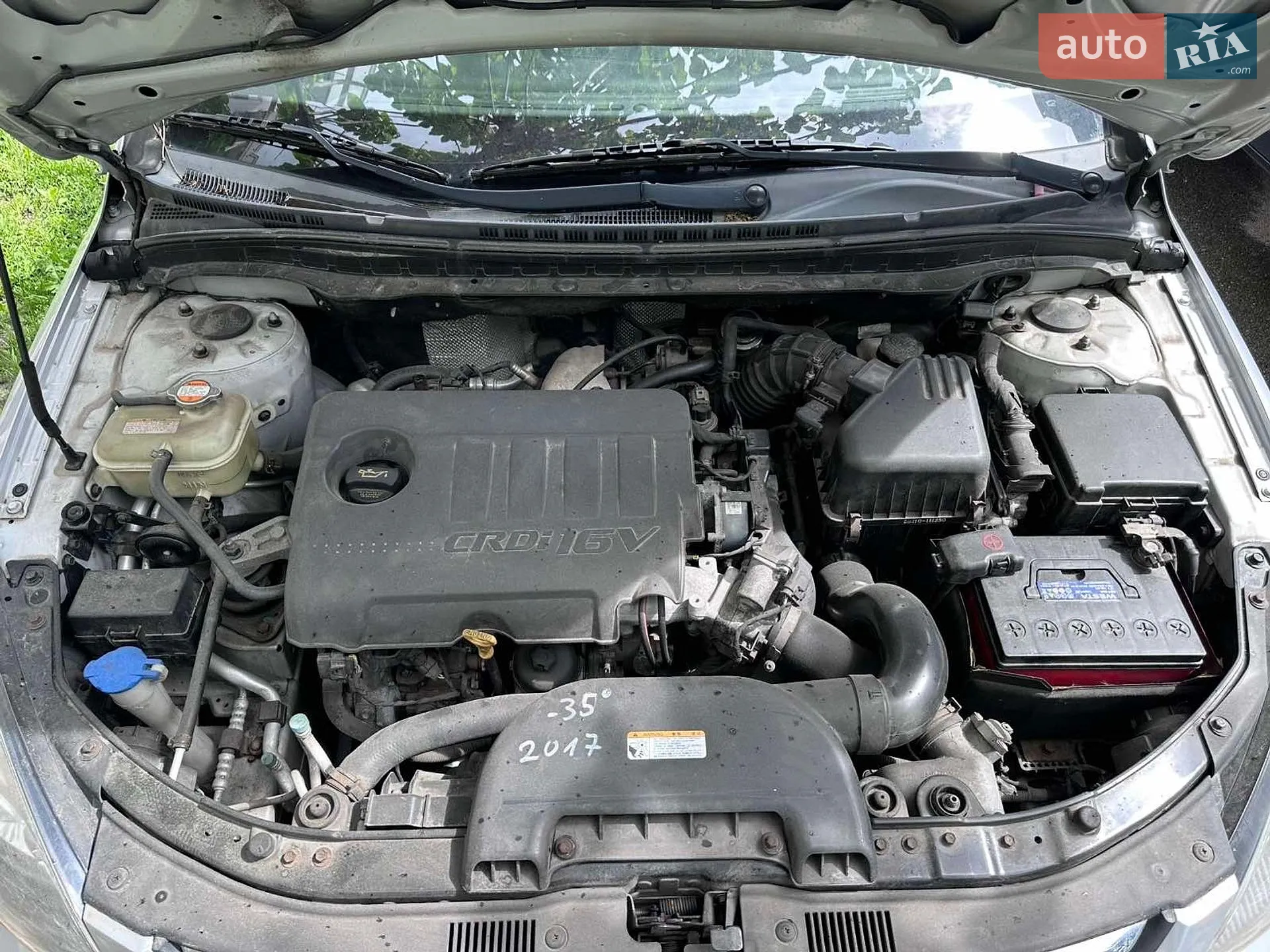 2011 Hyundai i30 - мініатюра 11