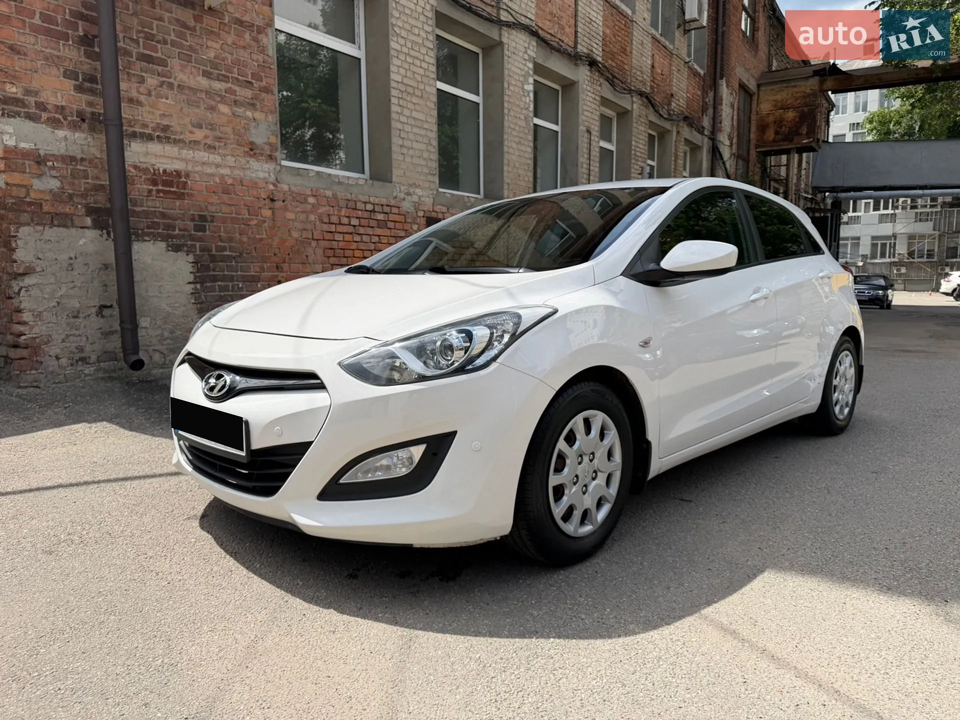 2013 Hyundai i30 - мініатюра 3