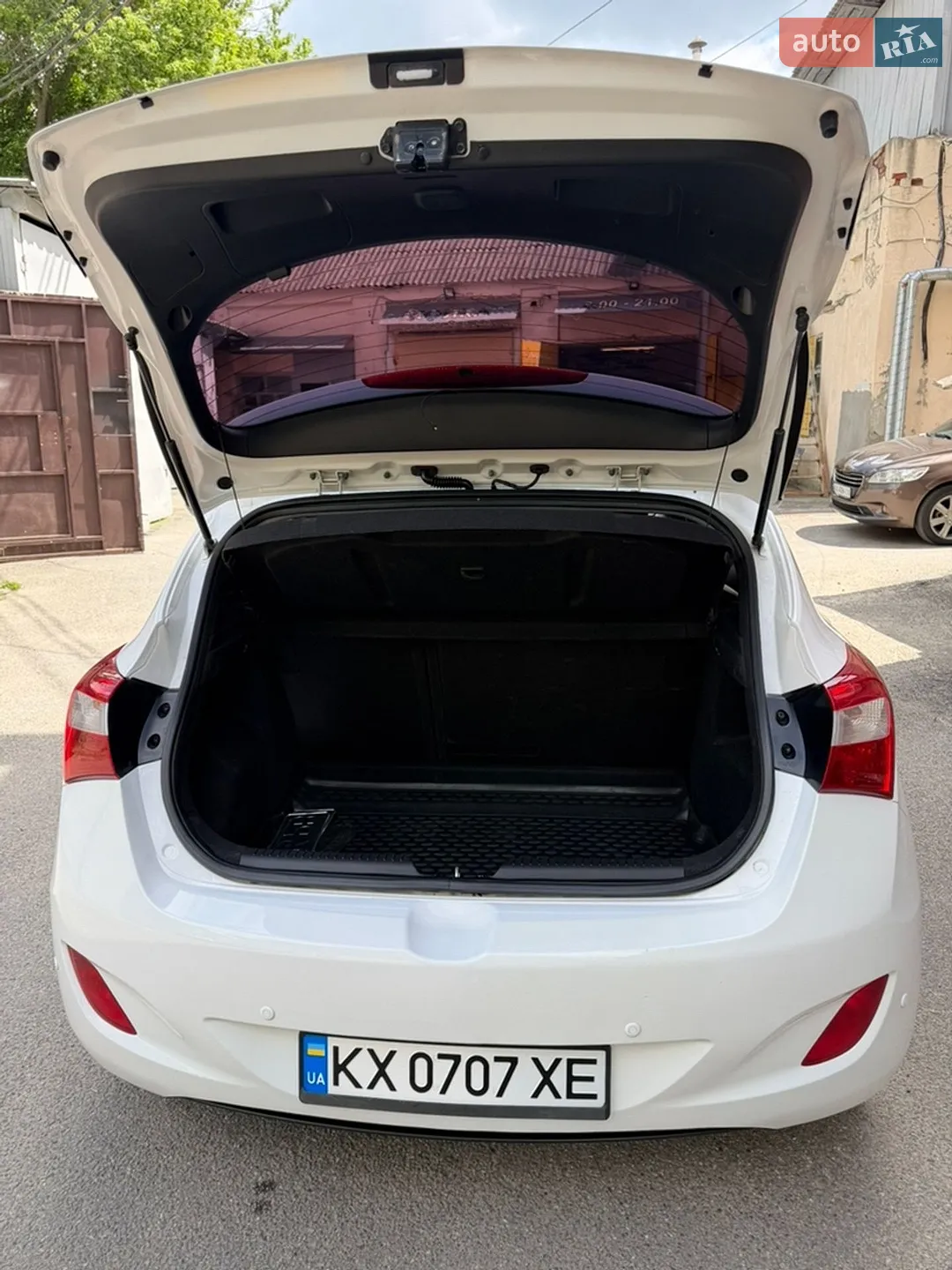 2013 Hyundai i30 - мініатюра 9