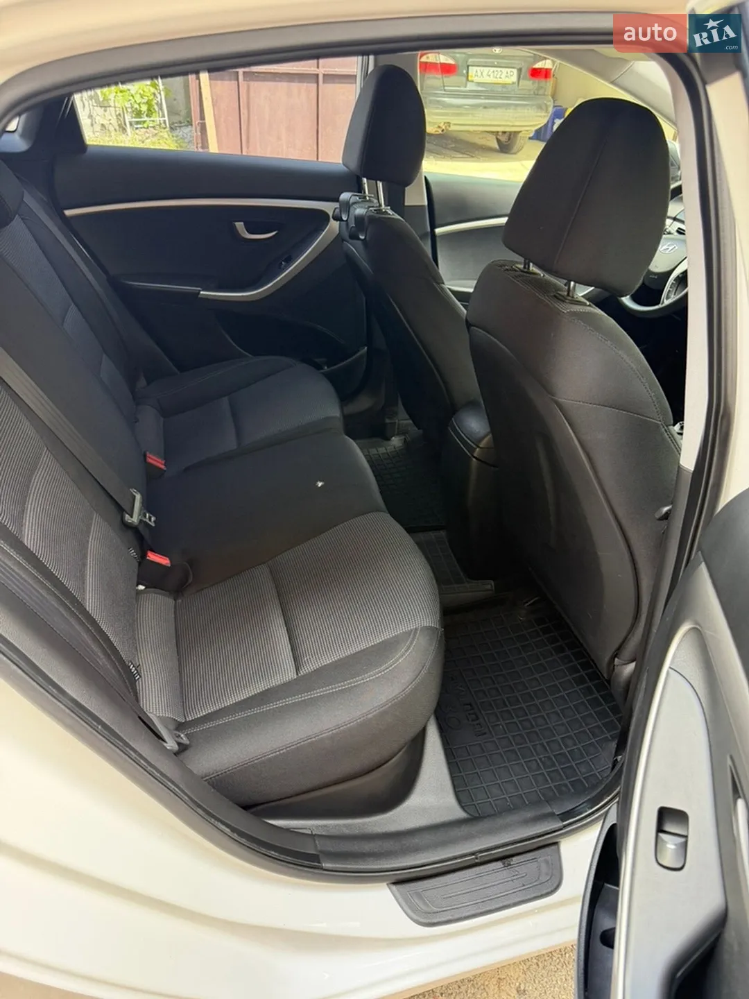 2013 Hyundai i30 - мініатюра 16