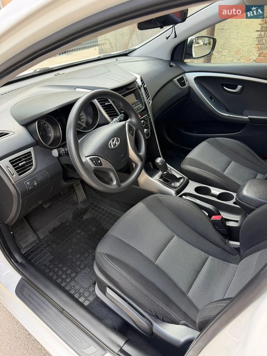 2013 Hyundai i30 - мініатюра 23