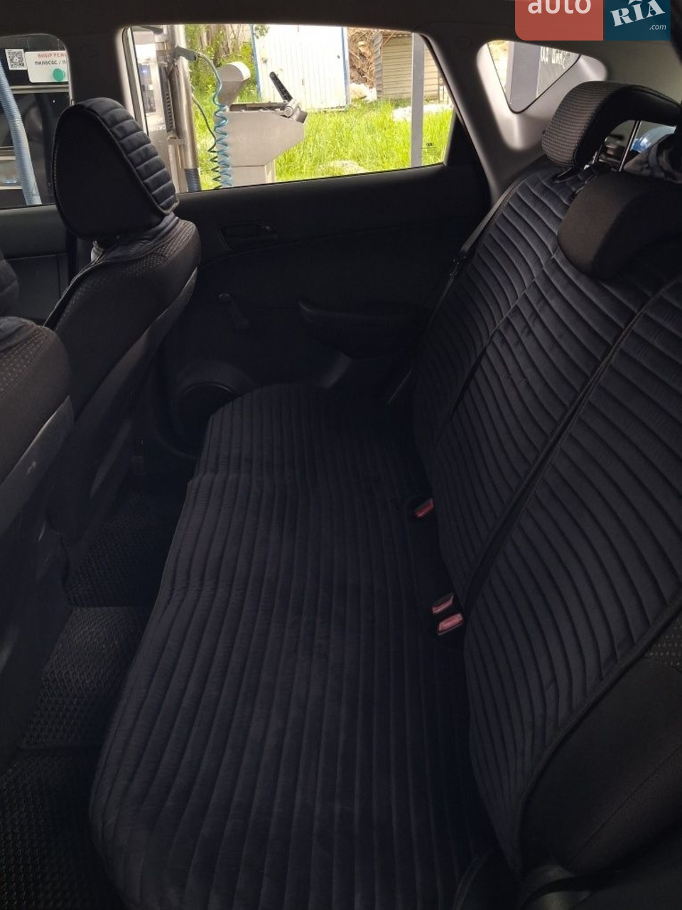2012 Hyundai i30 - мініатюра 20