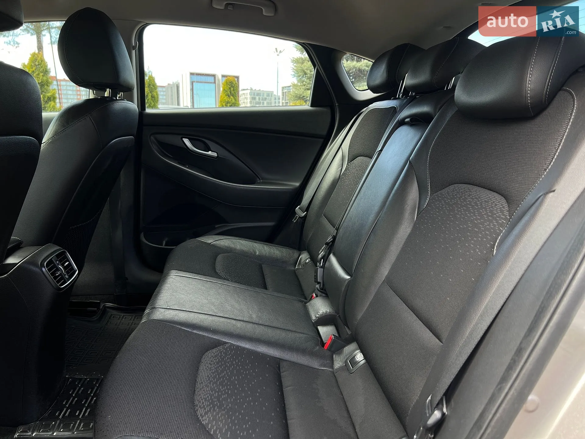 2018 Hyundai i30 - мініатюра 21