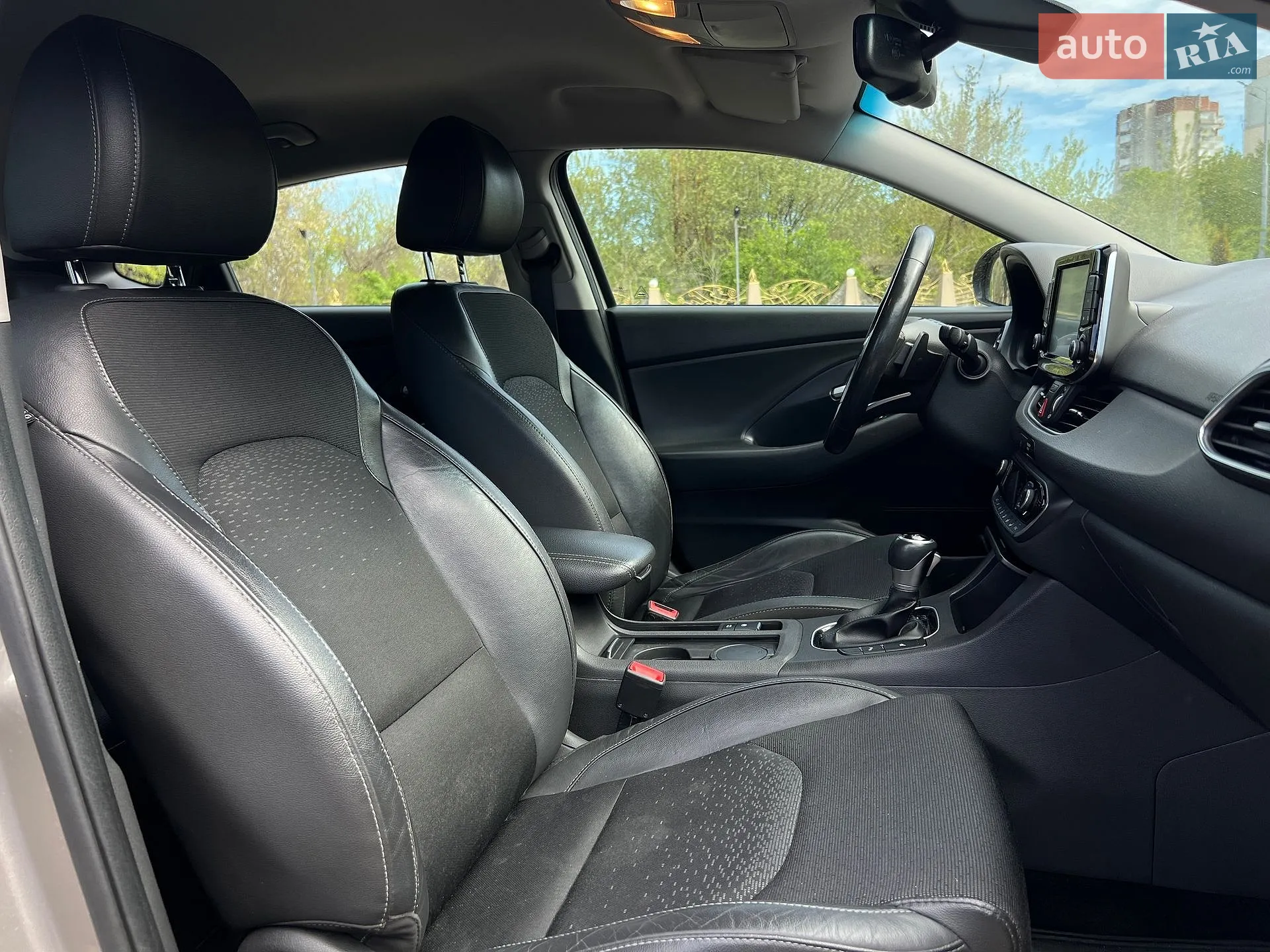 2018 Hyundai i30 - мініатюра 18