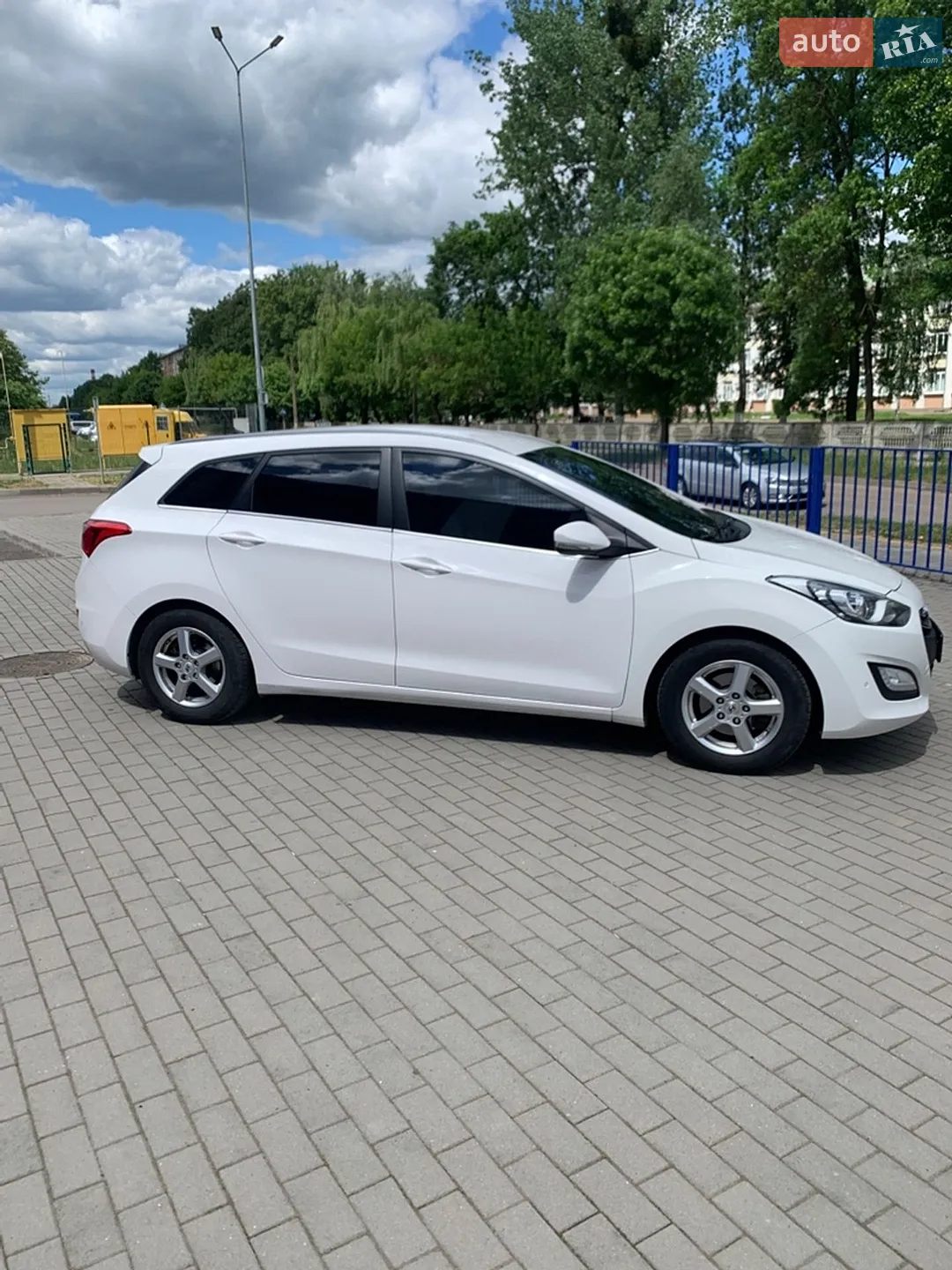 2014 Hyundai i30 - мініатюра 4