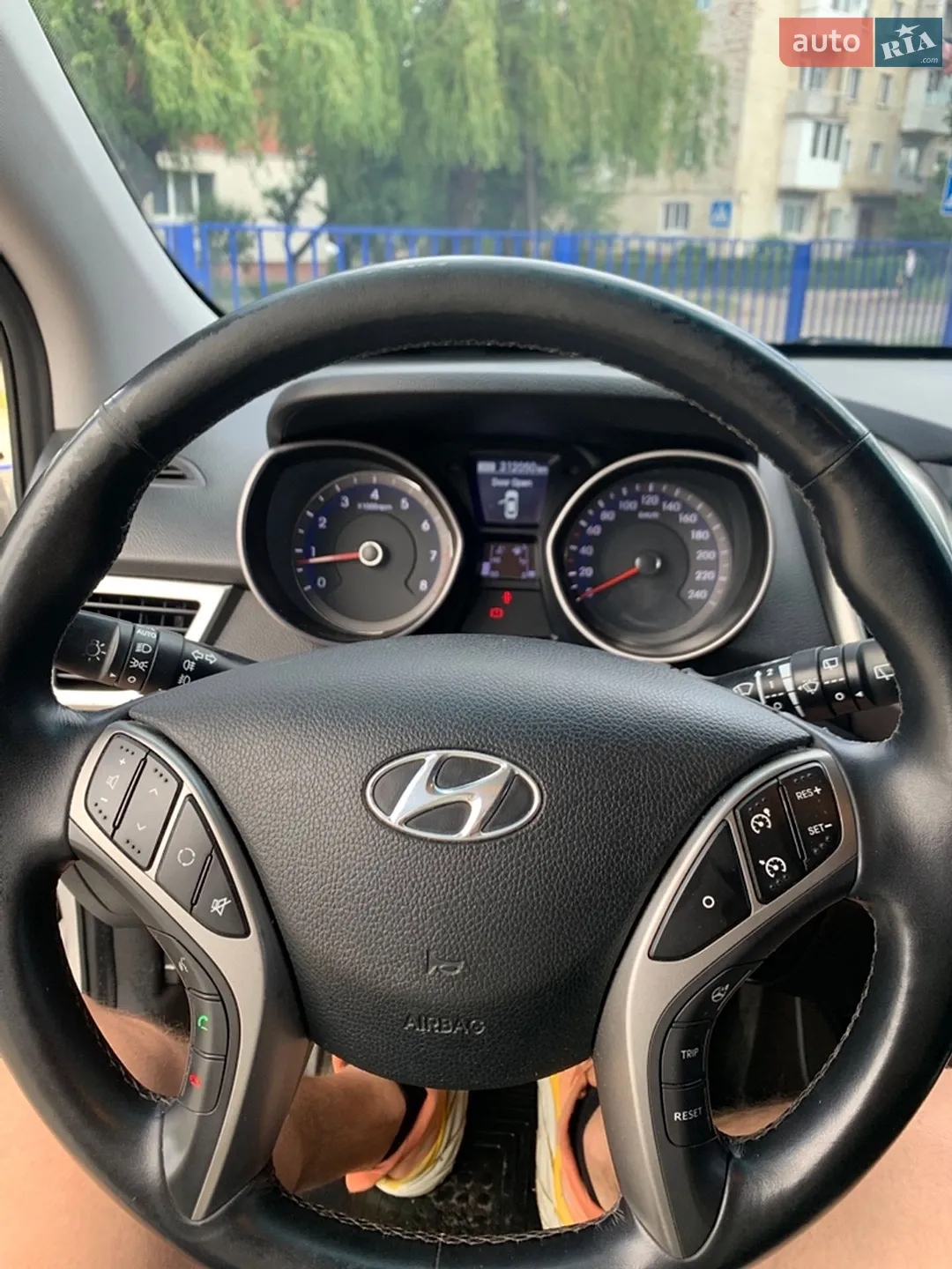 2014 Hyundai i30 - мініатюра 11