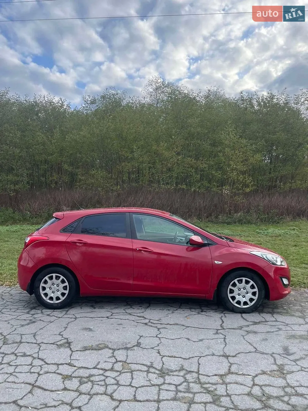 2013 Hyundai i30 - мініатюра 7