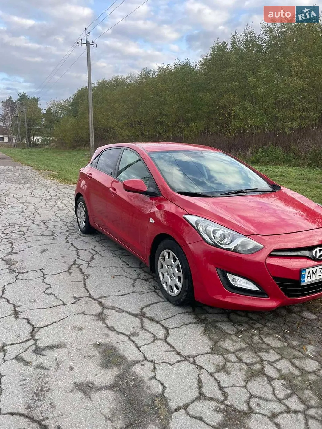 2013 Hyundai i30 - мініатюра 8