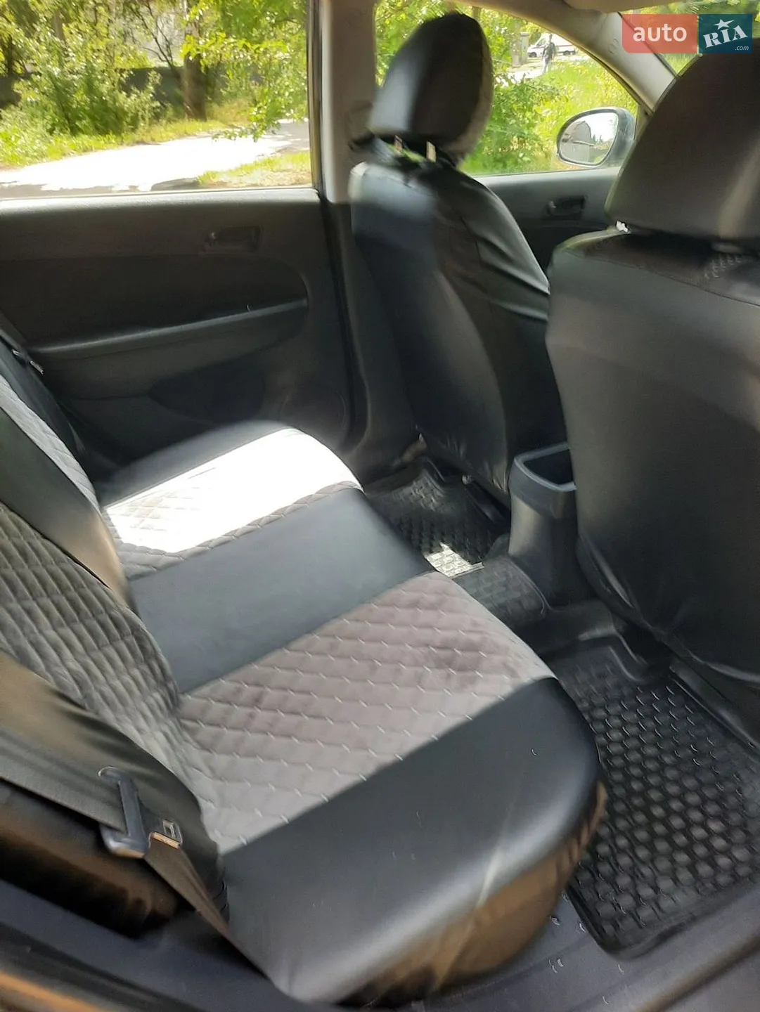 2010 Hyundai i30 - мініатюра 7