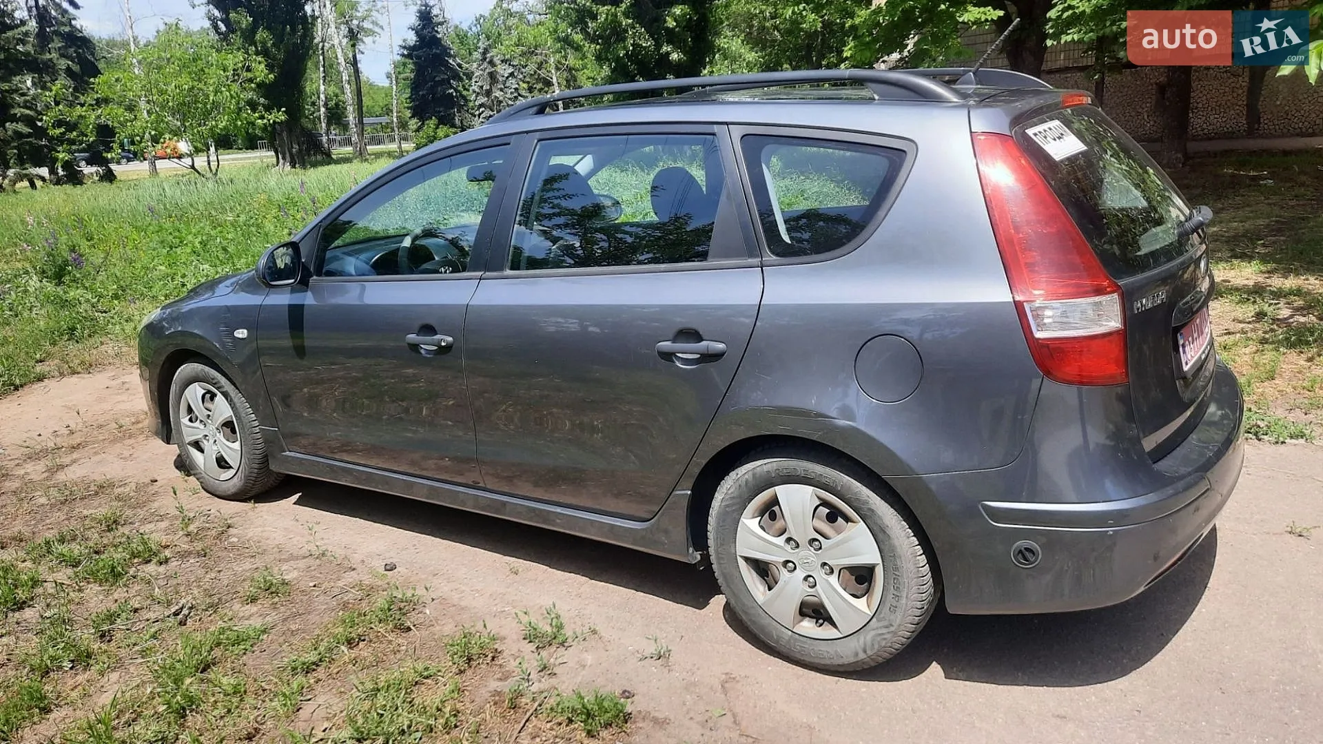 2010 Hyundai i30 - мініатюра 16