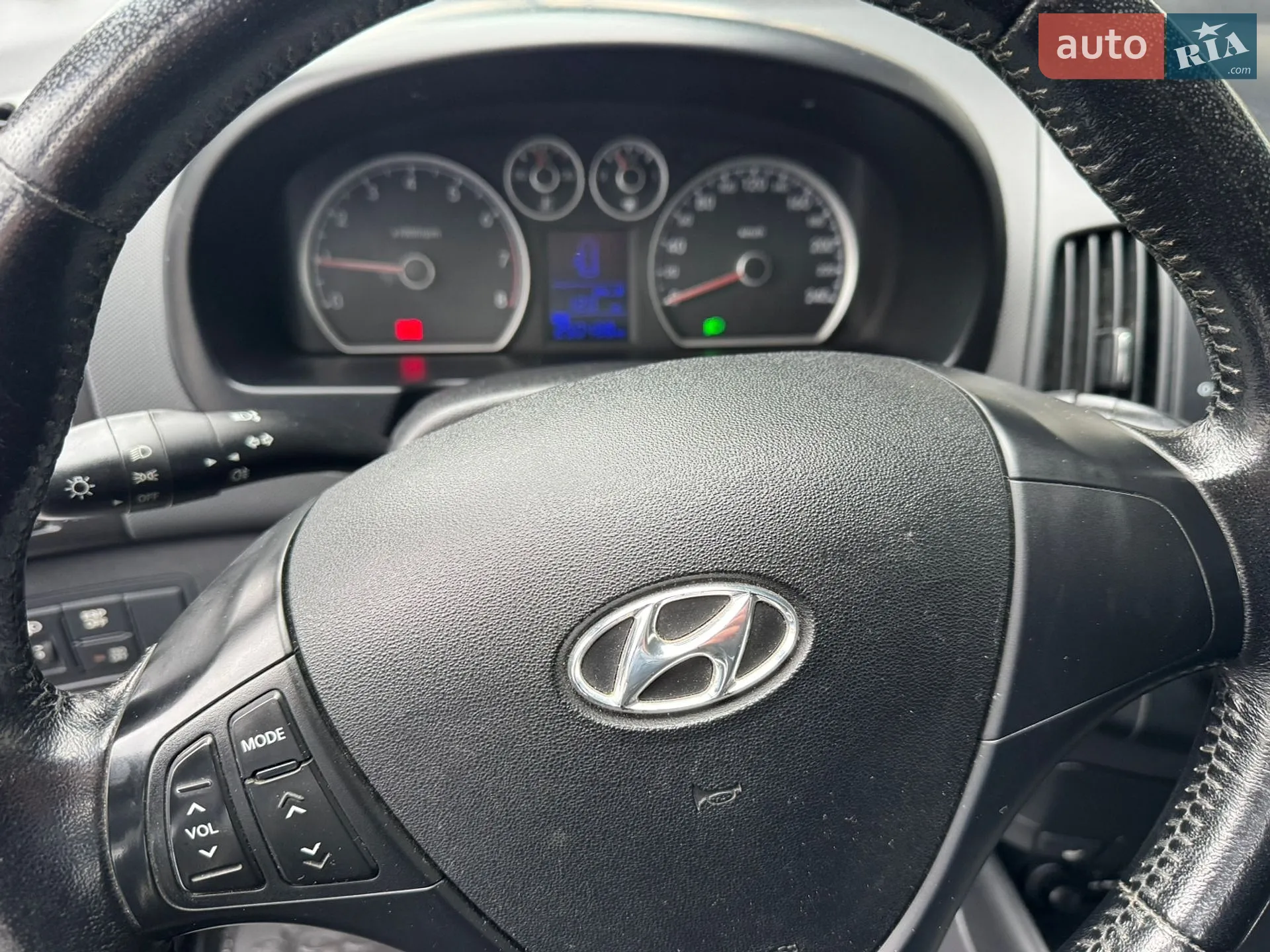 2010 Hyundai i30 - мініатюра 13