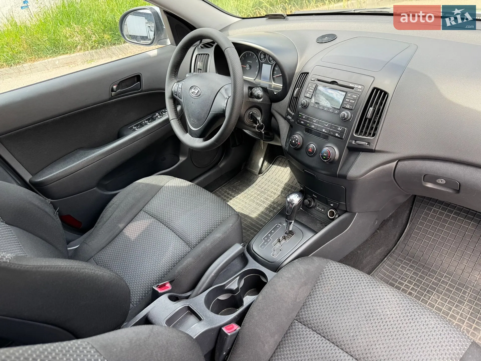 2010 Hyundai i30 - мініатюра 25