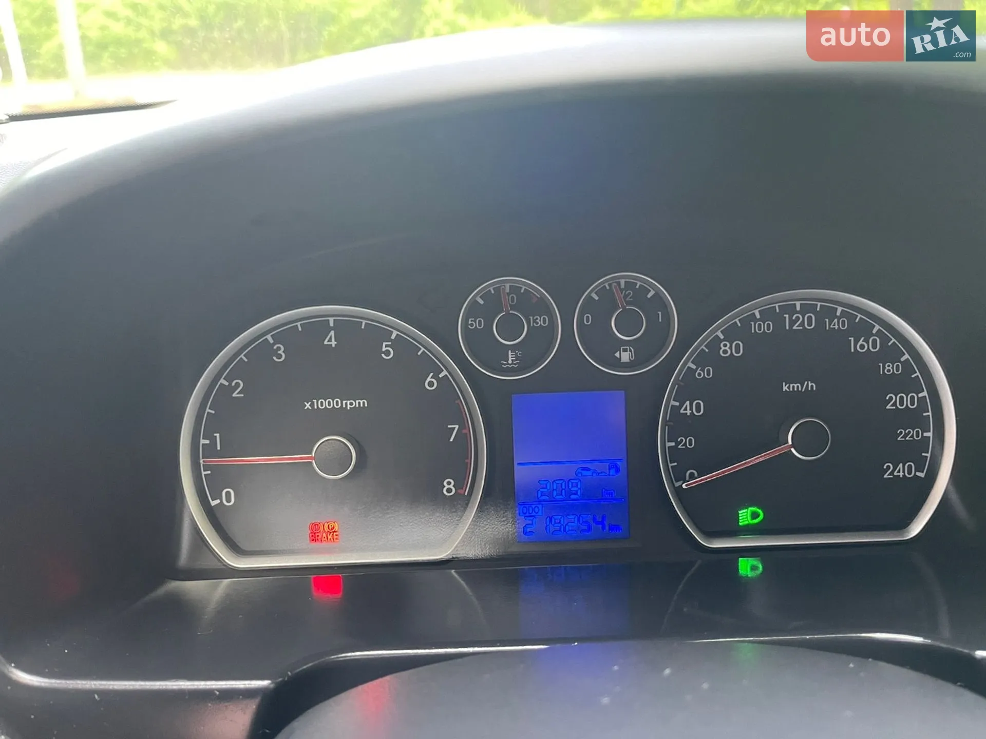 2010 Hyundai i30 - мініатюра 18