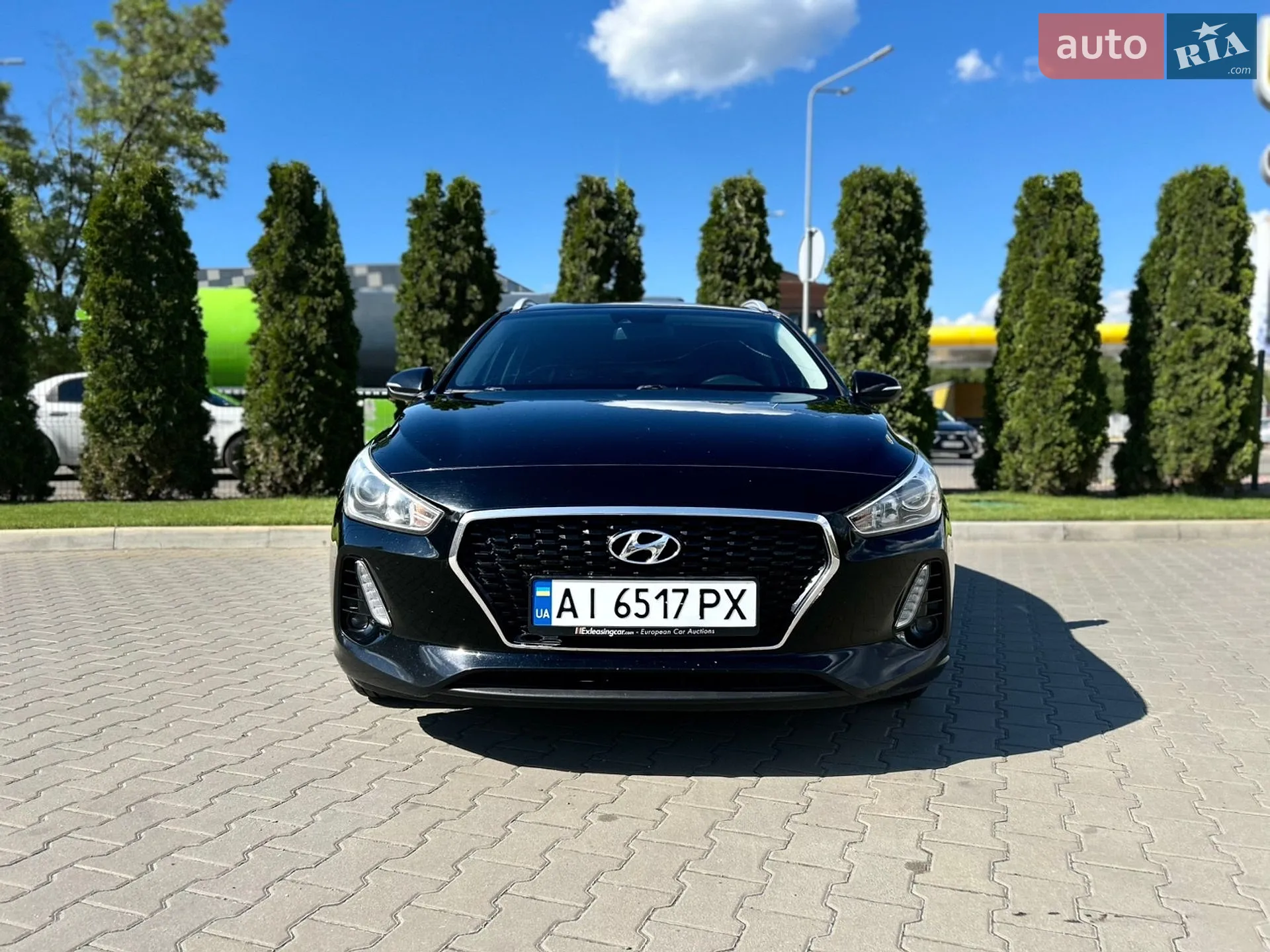 2018 Hyundai i30 - мініатюра 2