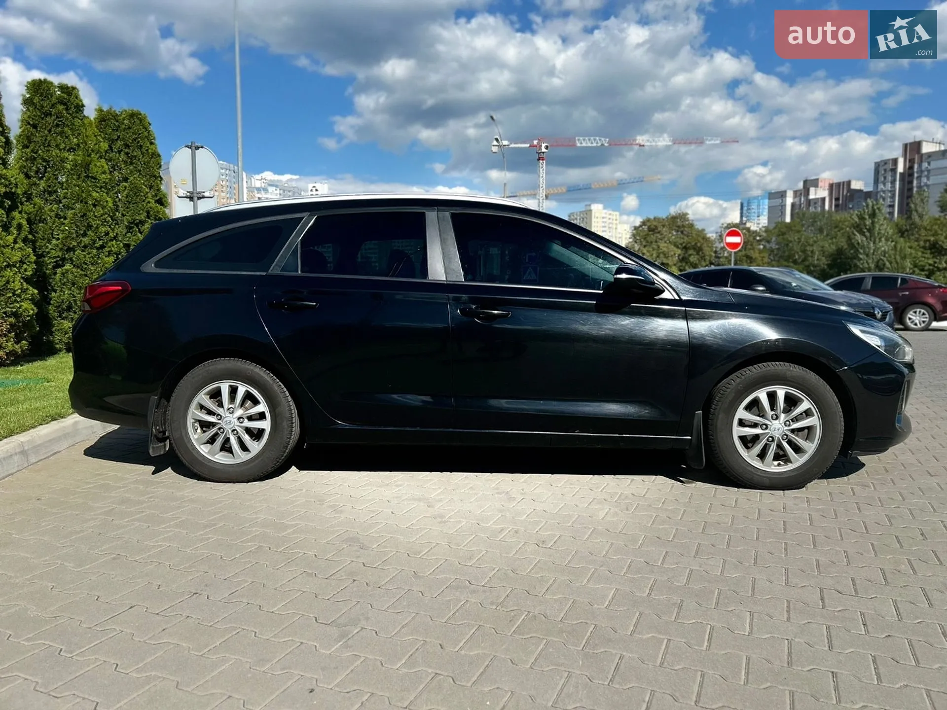 2018 Hyundai i30 - мініатюра 7