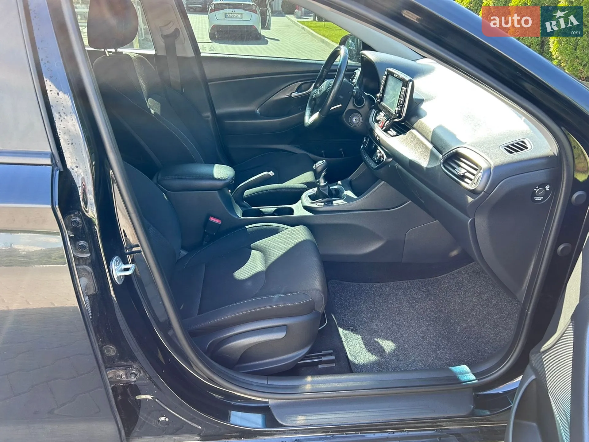 2018 Hyundai i30 - мініатюра 12