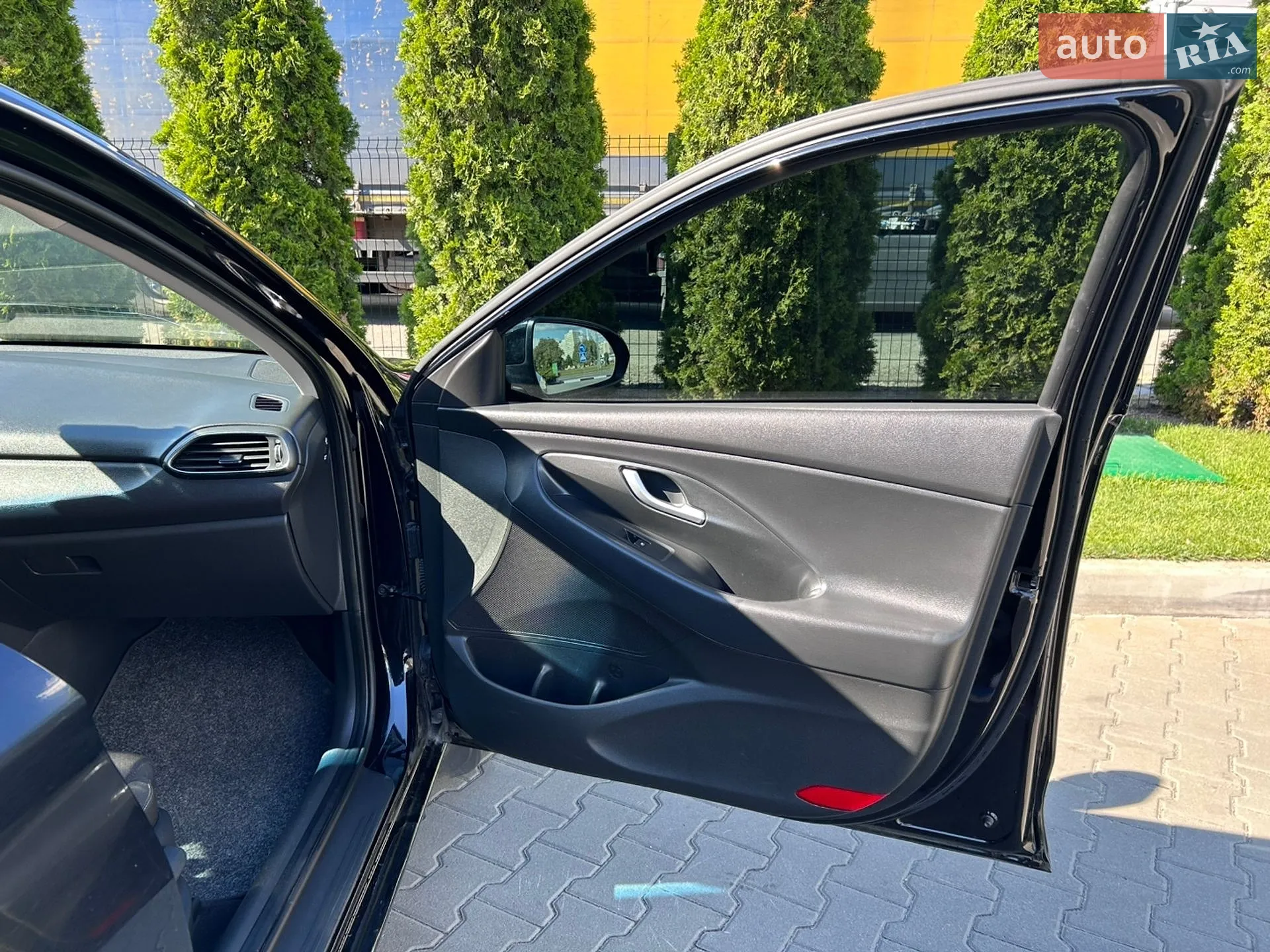 2018 Hyundai i30 - мініатюра 15