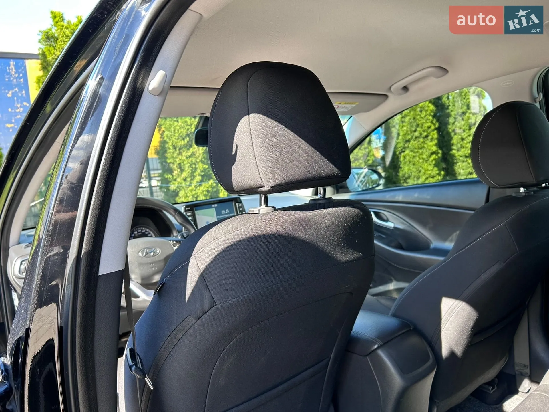 2018 Hyundai i30 - мініатюра 18