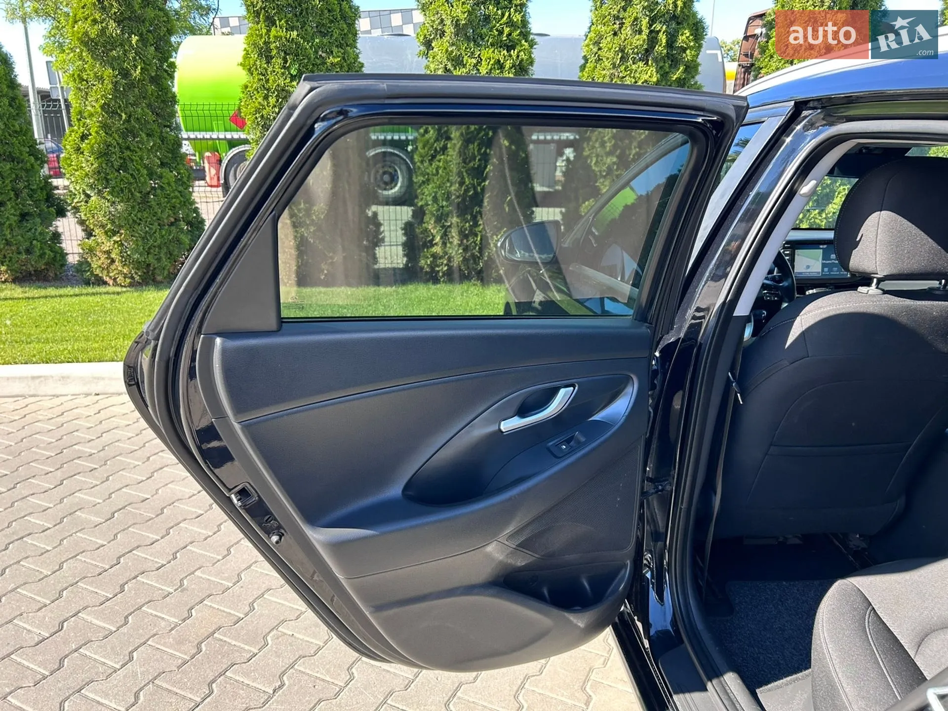 2018 Hyundai i30 - мініатюра 19