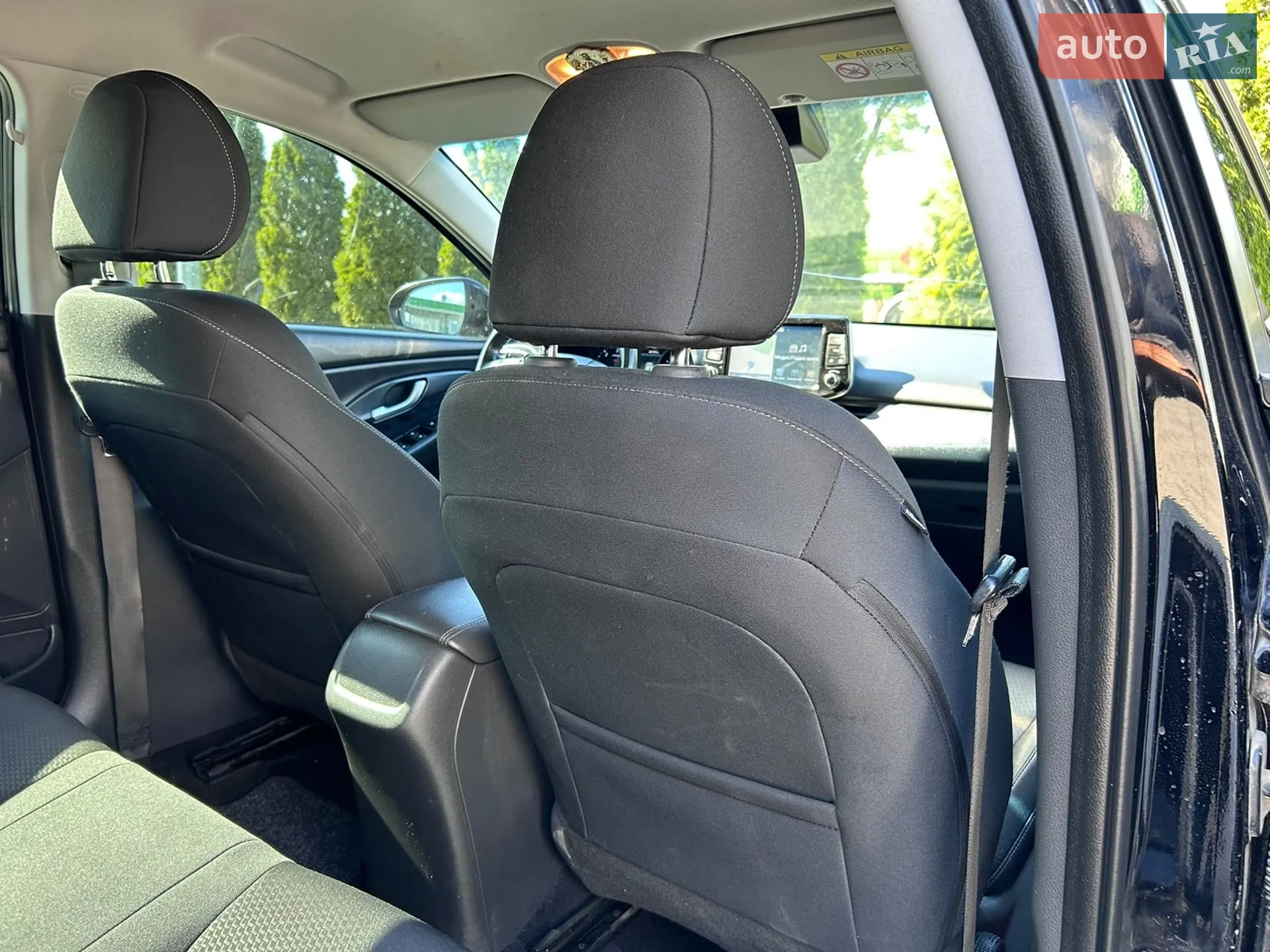 2018 Hyundai i30 - мініатюра 22