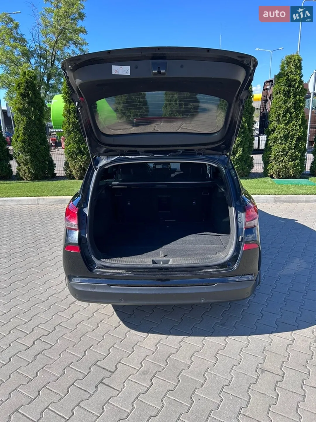 2018 Hyundai i30 - мініатюра 30