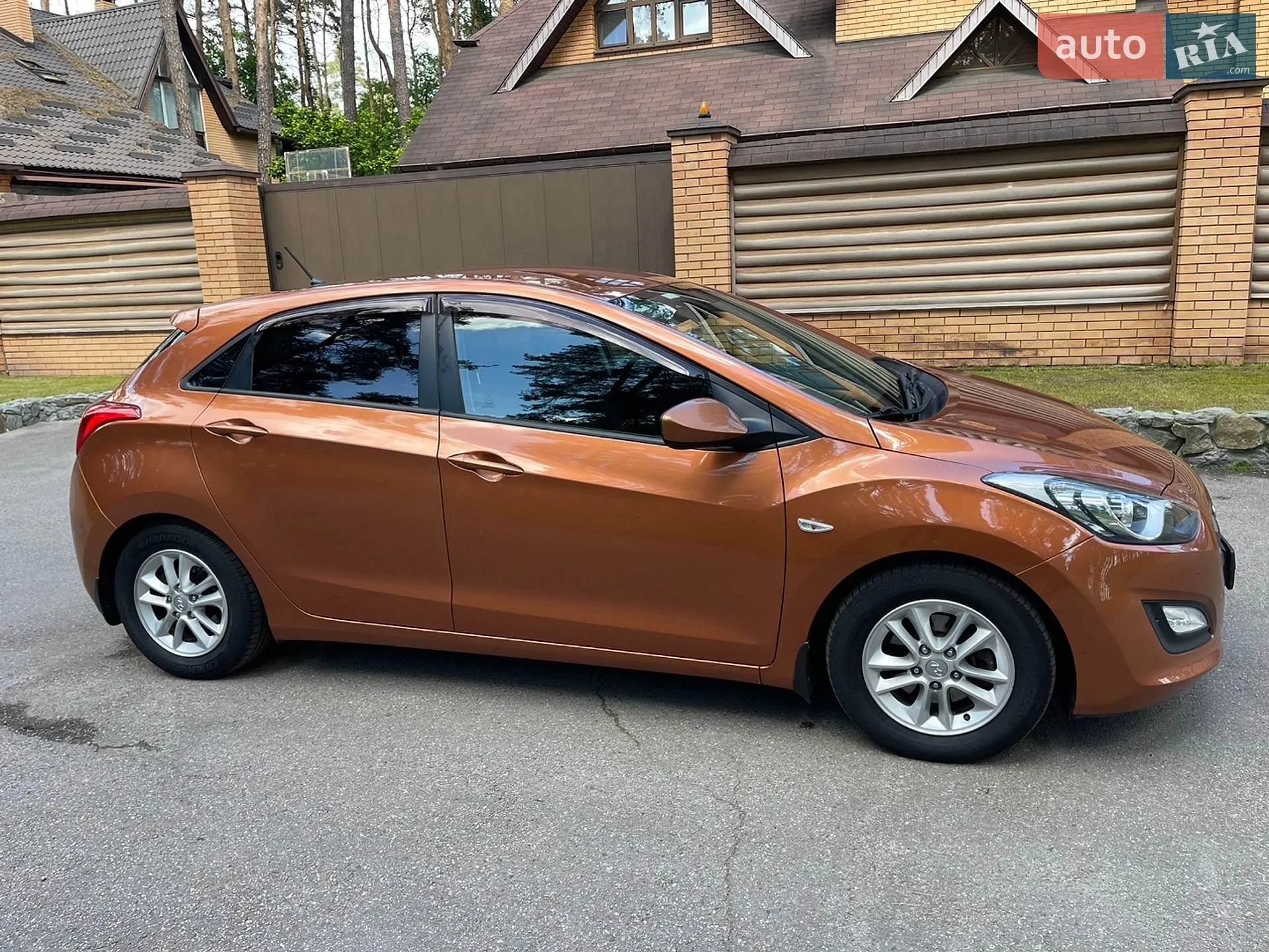 2016 Hyundai i30 - мініатюра 7