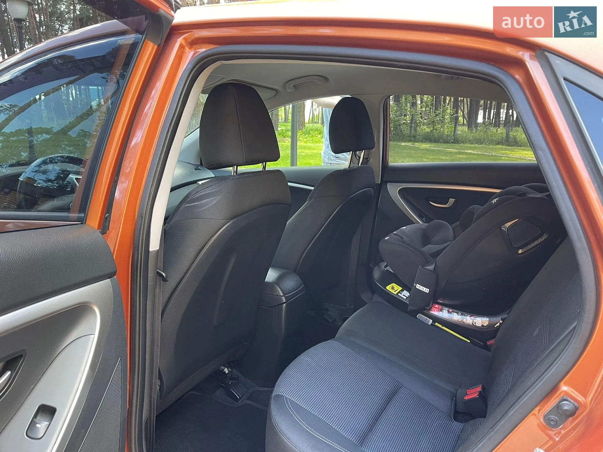 2016 Hyundai i30 - мініатюра 15