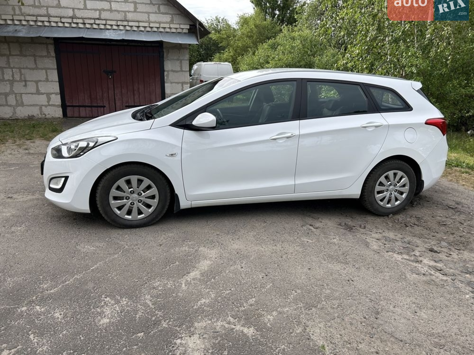 2015 Hyundai i30 - мініатюра 3