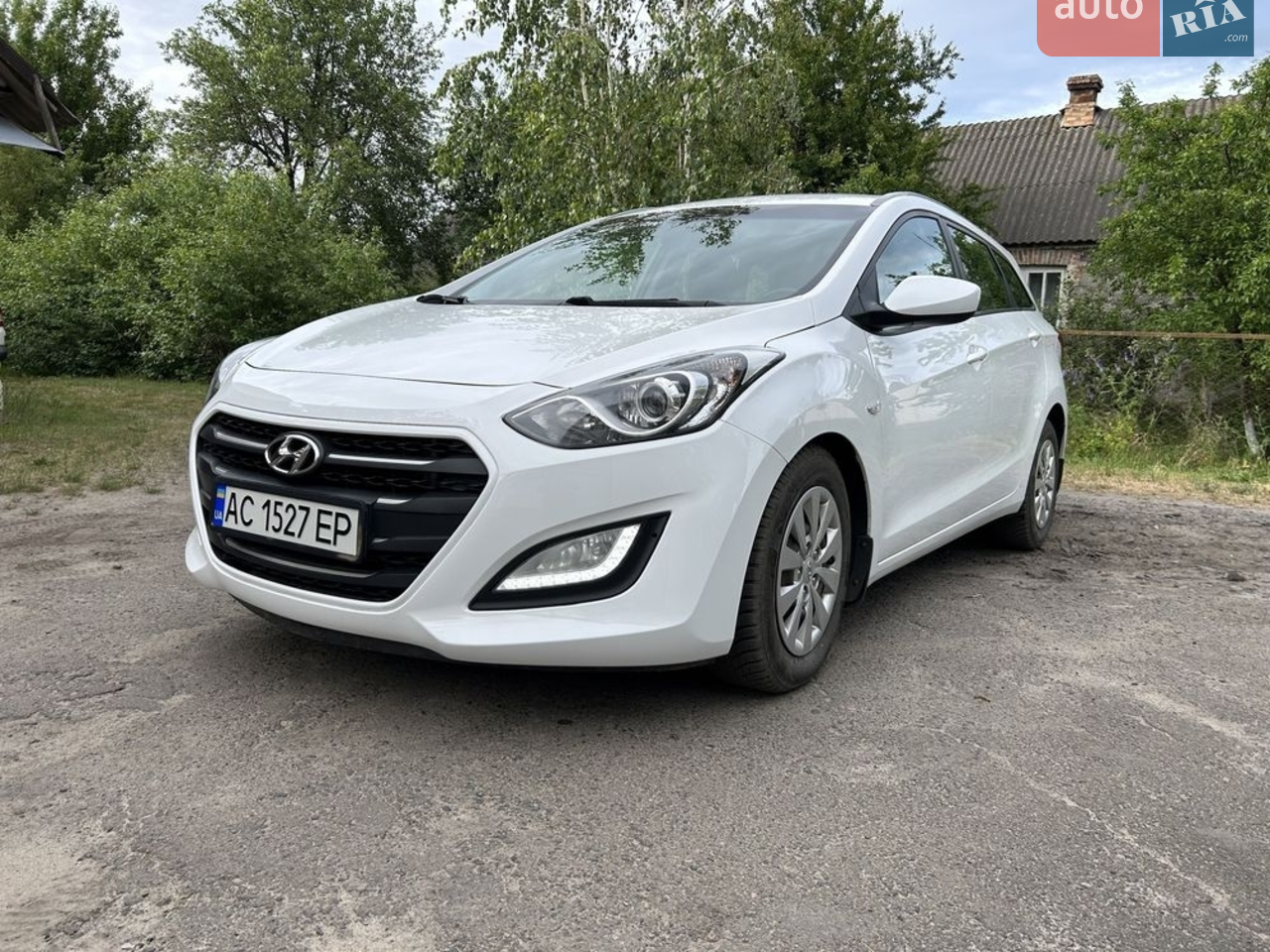 2015 Hyundai i30 - мініатюра 13