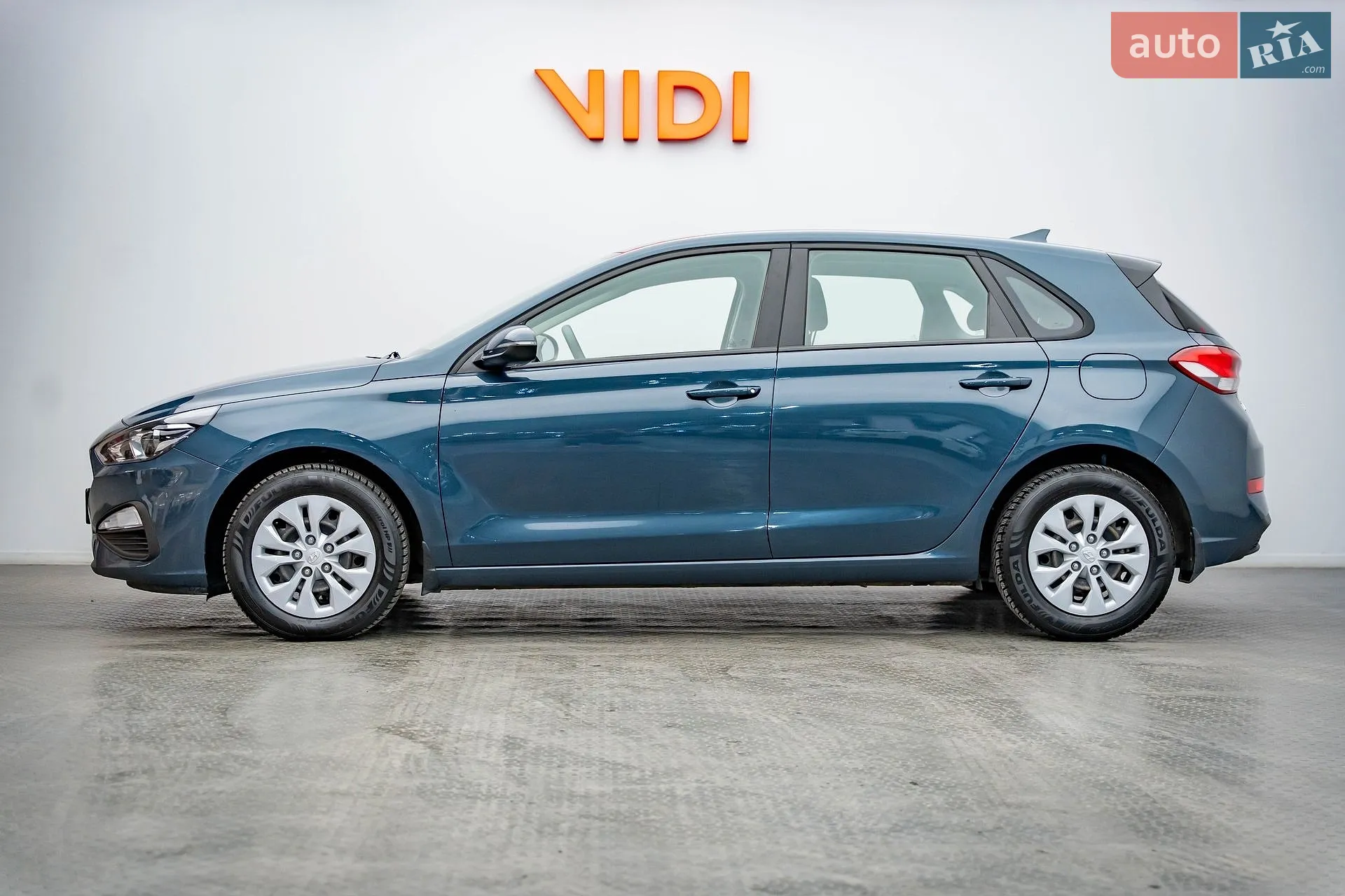 2021 Hyundai i30 - мініатюра 3