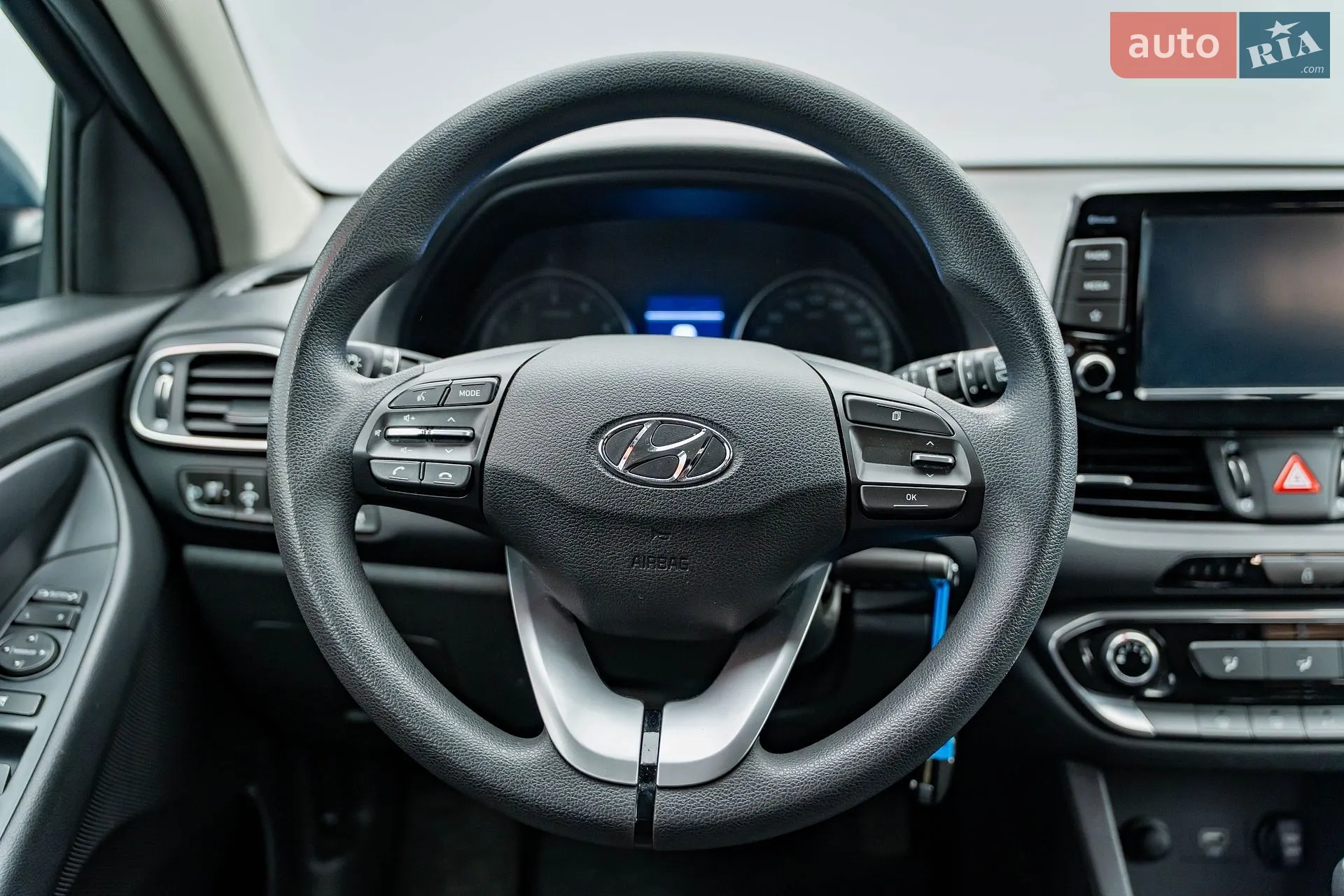 2021 Hyundai i30 - мініатюра 13