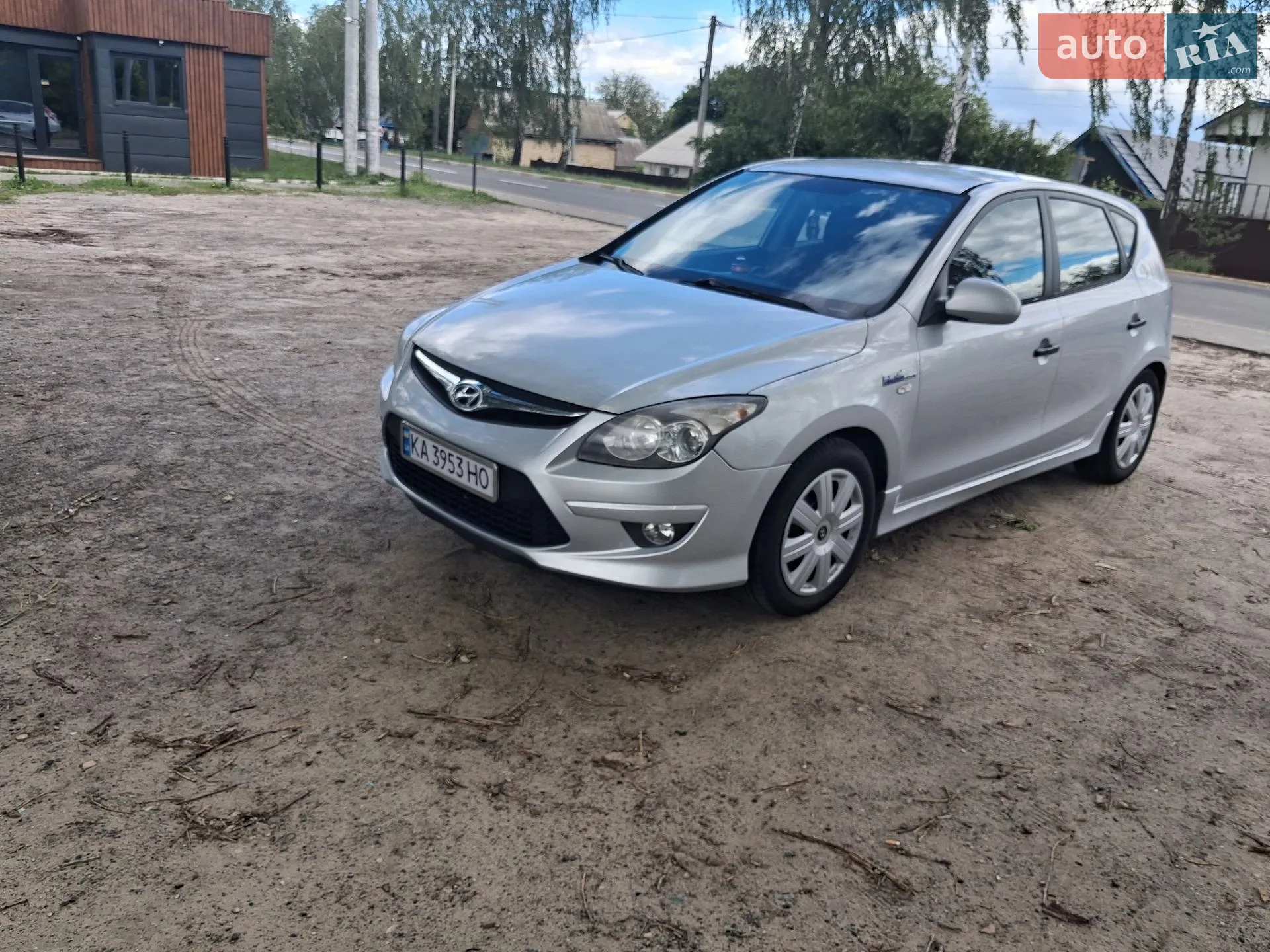 2011 Hyundai i30 - мініатюра 2