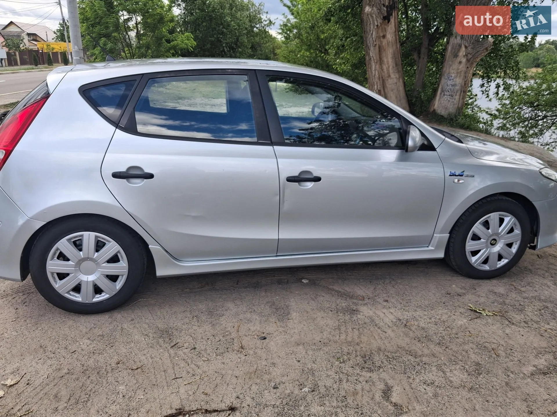 2011 Hyundai i30 - мініатюра 3