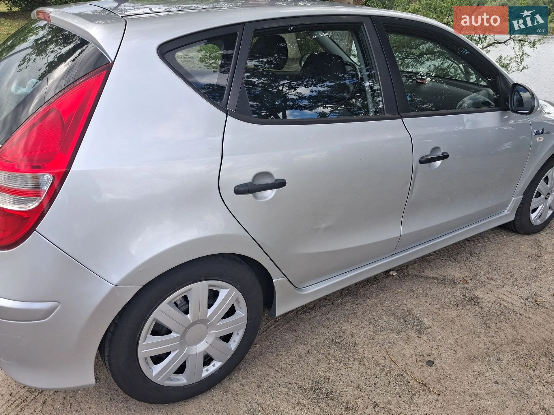 2011 Hyundai i30 - мініатюра 4
