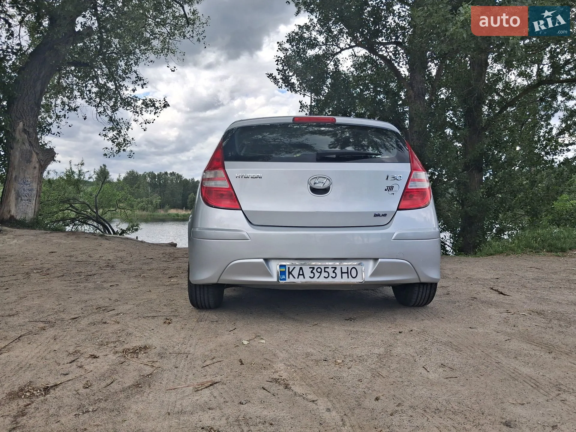 2011 Hyundai i30 - мініатюра 5