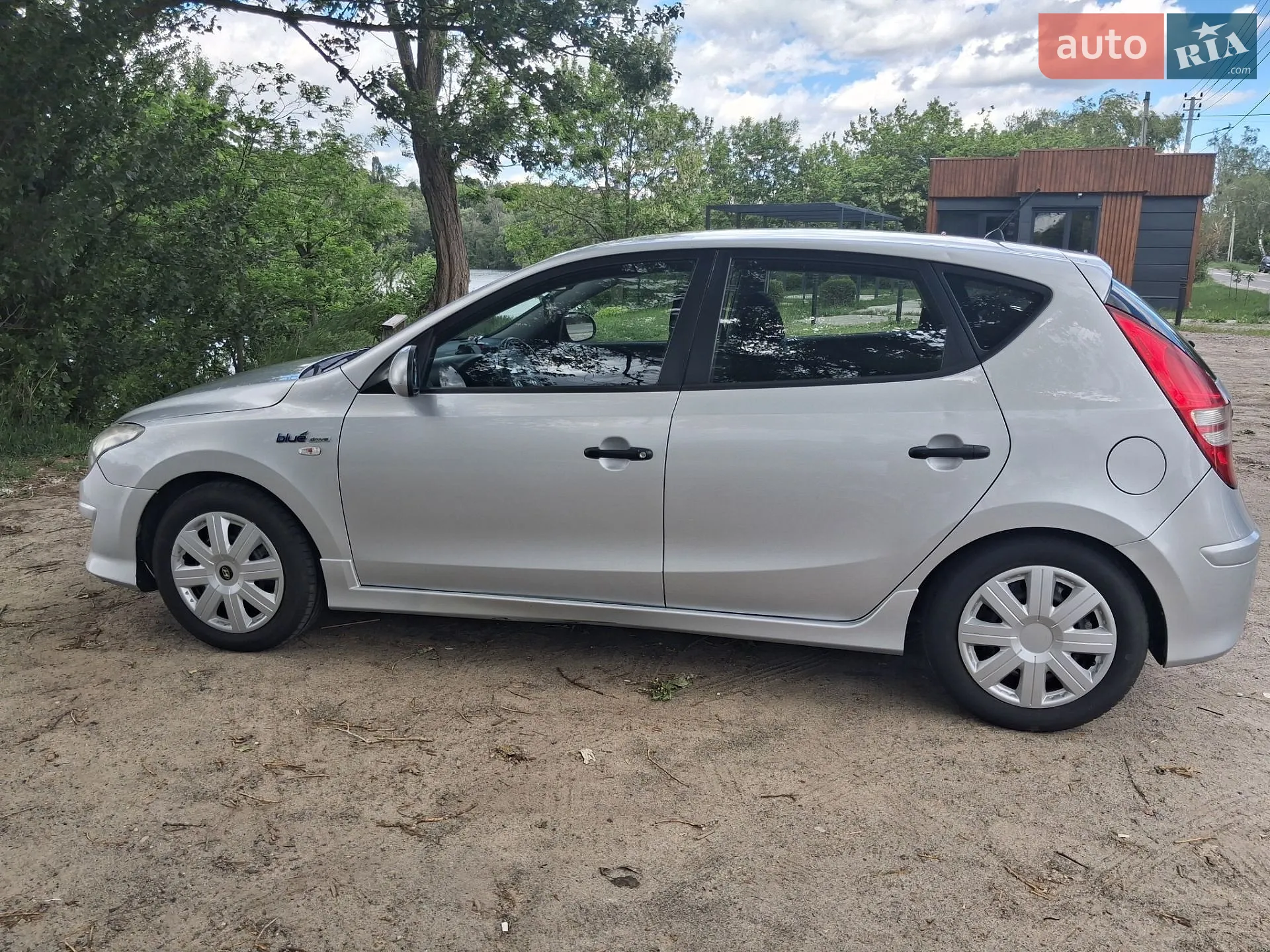 2011 Hyundai i30 - мініатюра 6