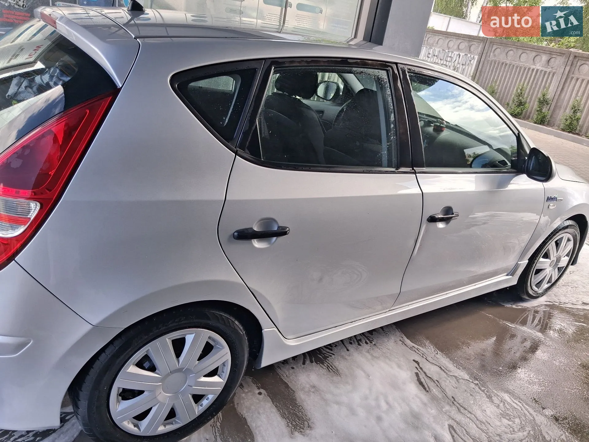 2011 Hyundai i30 - мініатюра 14