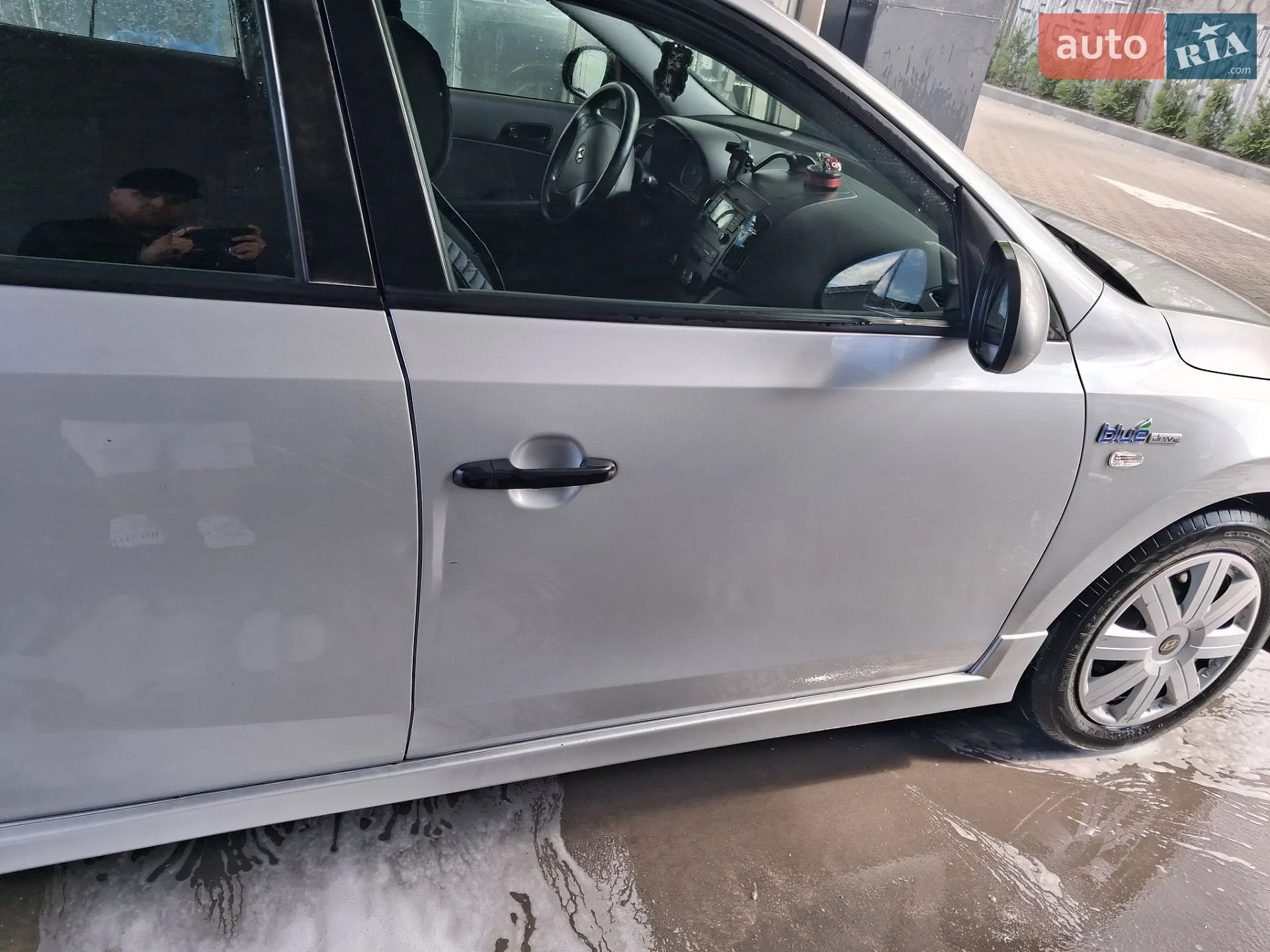 2011 Hyundai i30 - мініатюра 15