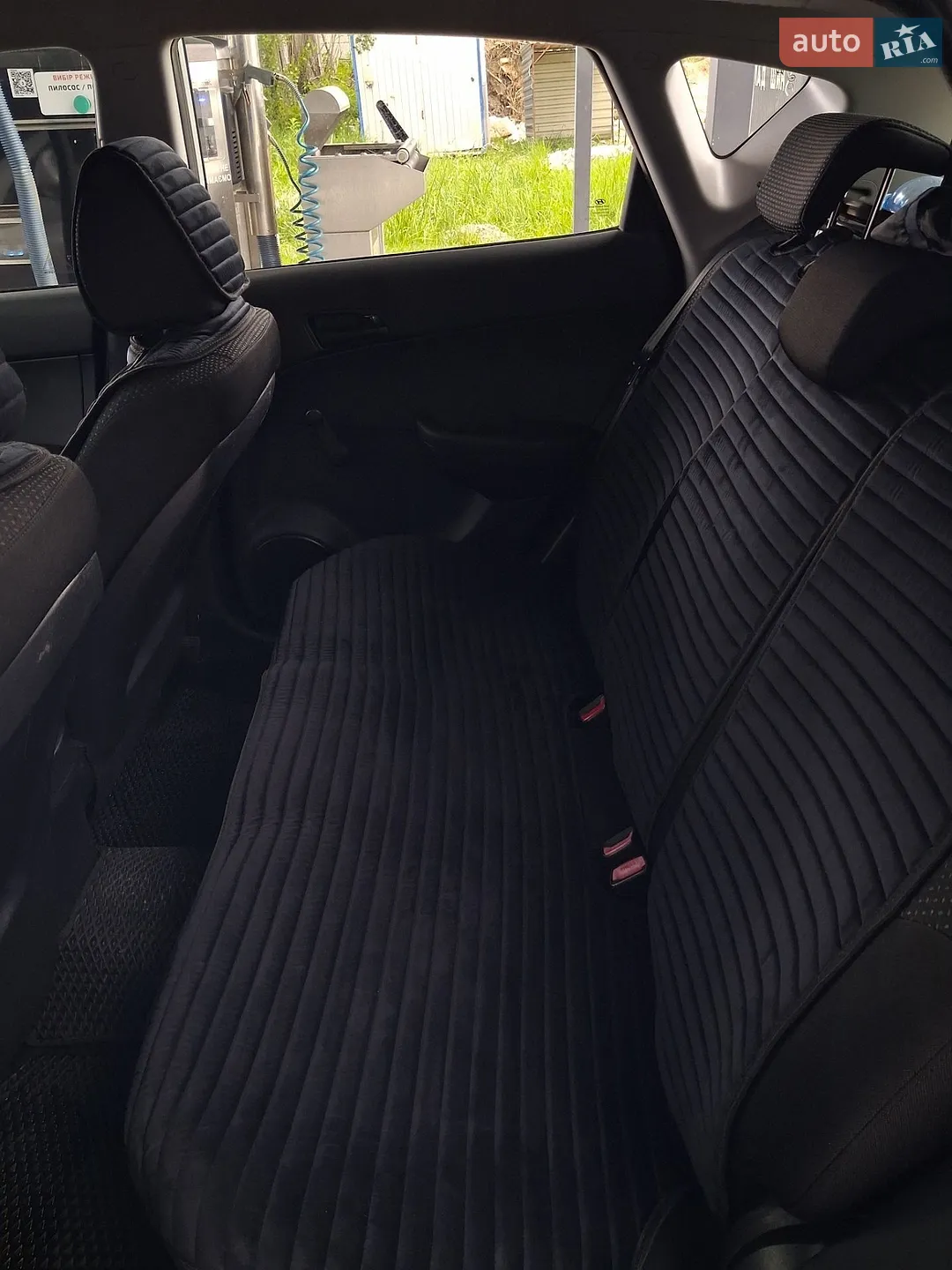 2011 Hyundai i30 - мініатюра 16
