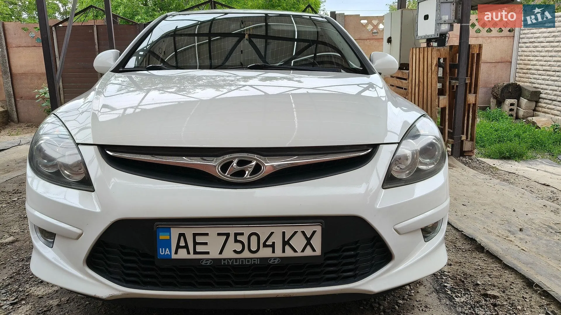 2011 Hyundai i30 - мініатюра 2