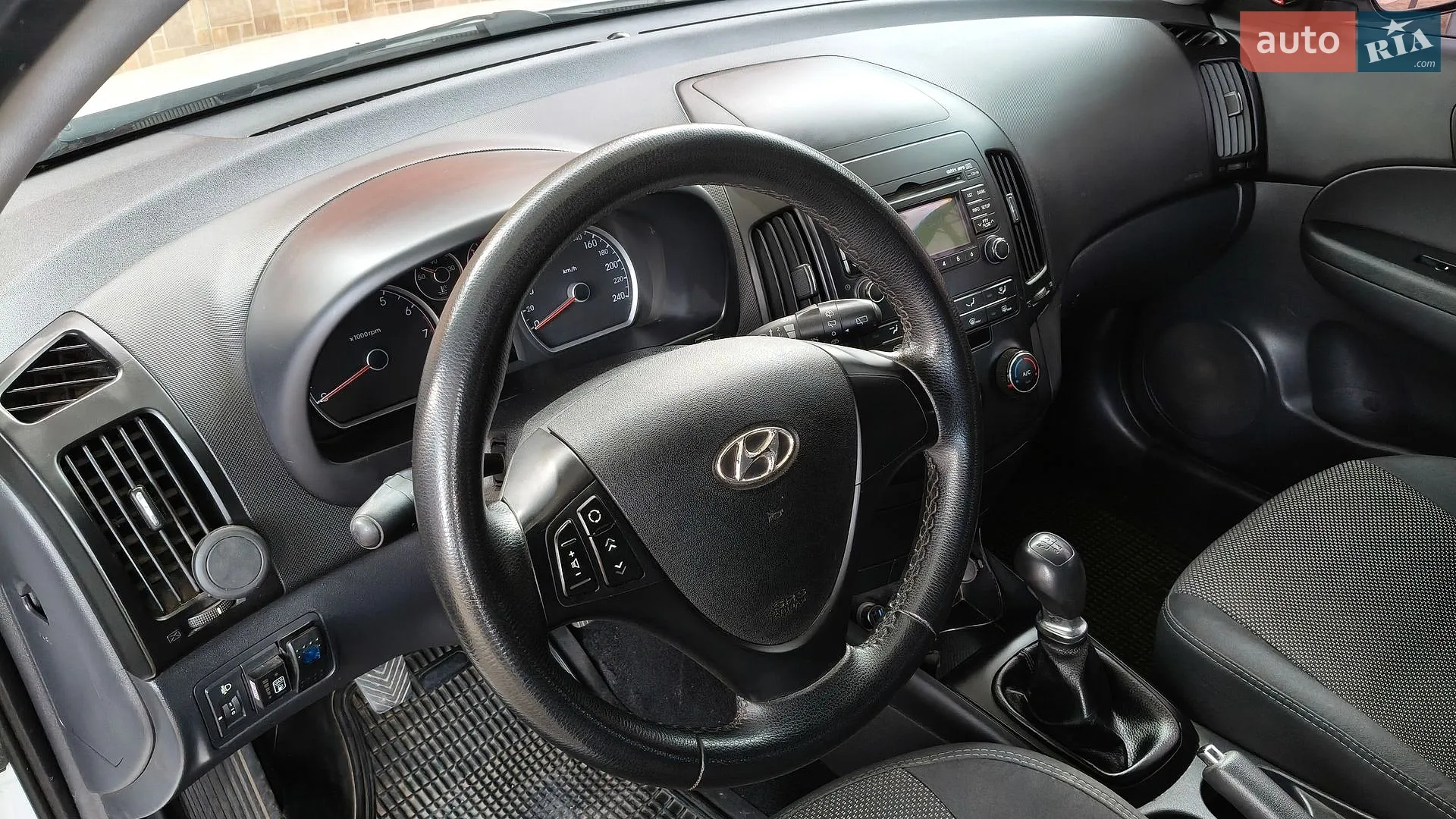2011 Hyundai i30 - мініатюра 12