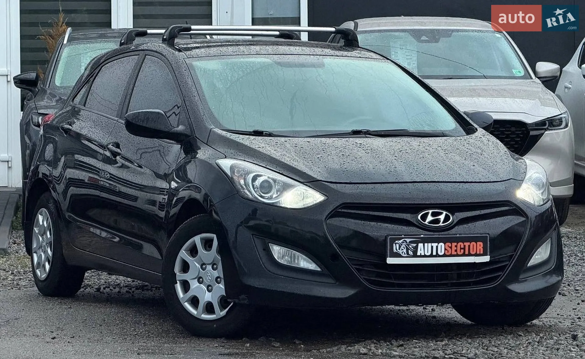 2014 Hyundai i30 - мініатюра 4