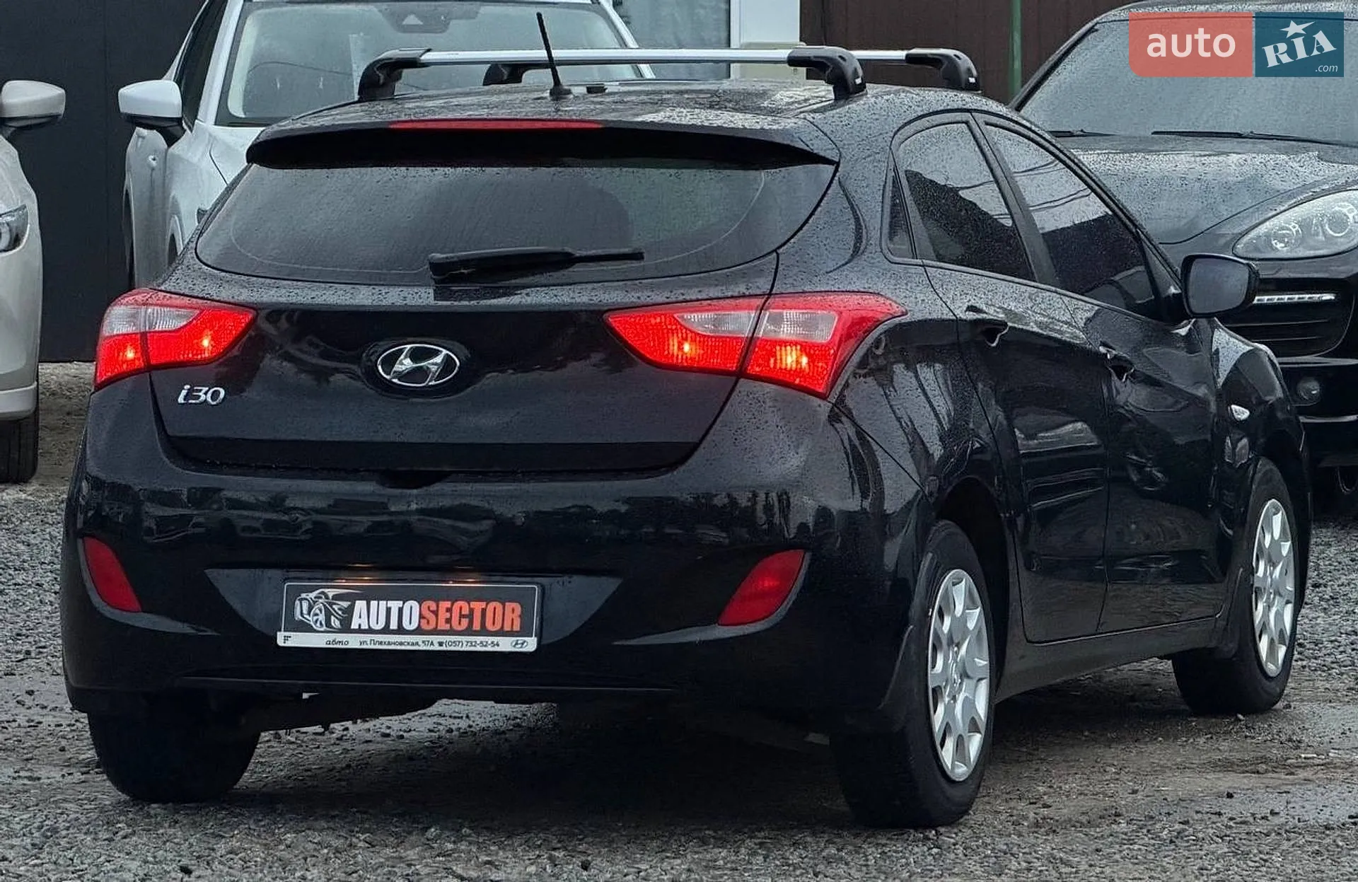 2014 Hyundai i30 - мініатюра 10
