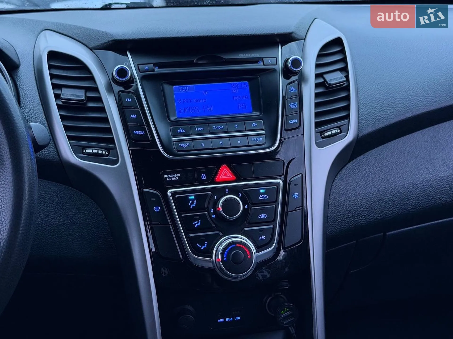 2014 Hyundai i30 - мініатюра 21