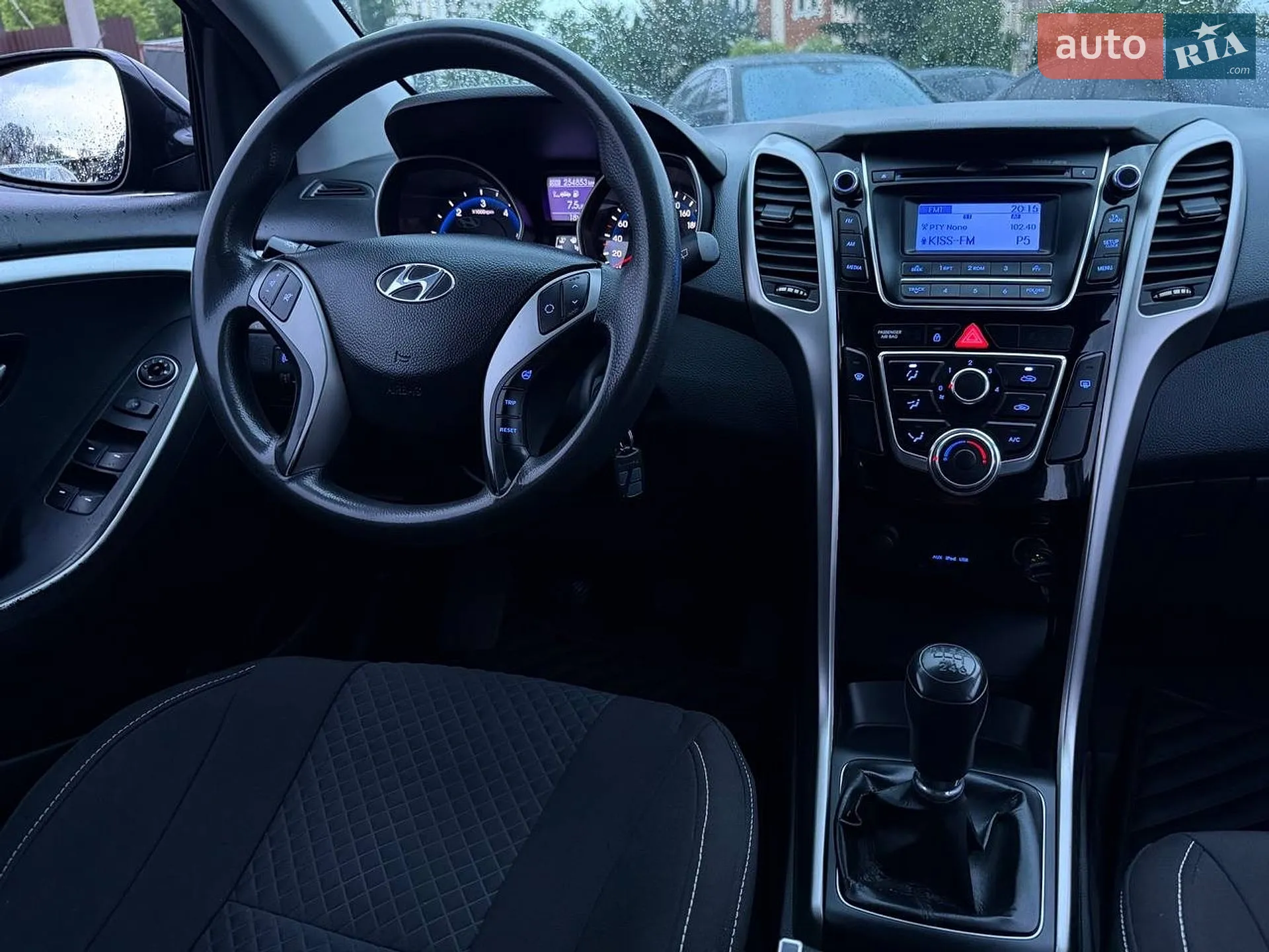 2014 Hyundai i30 - мініатюра 24