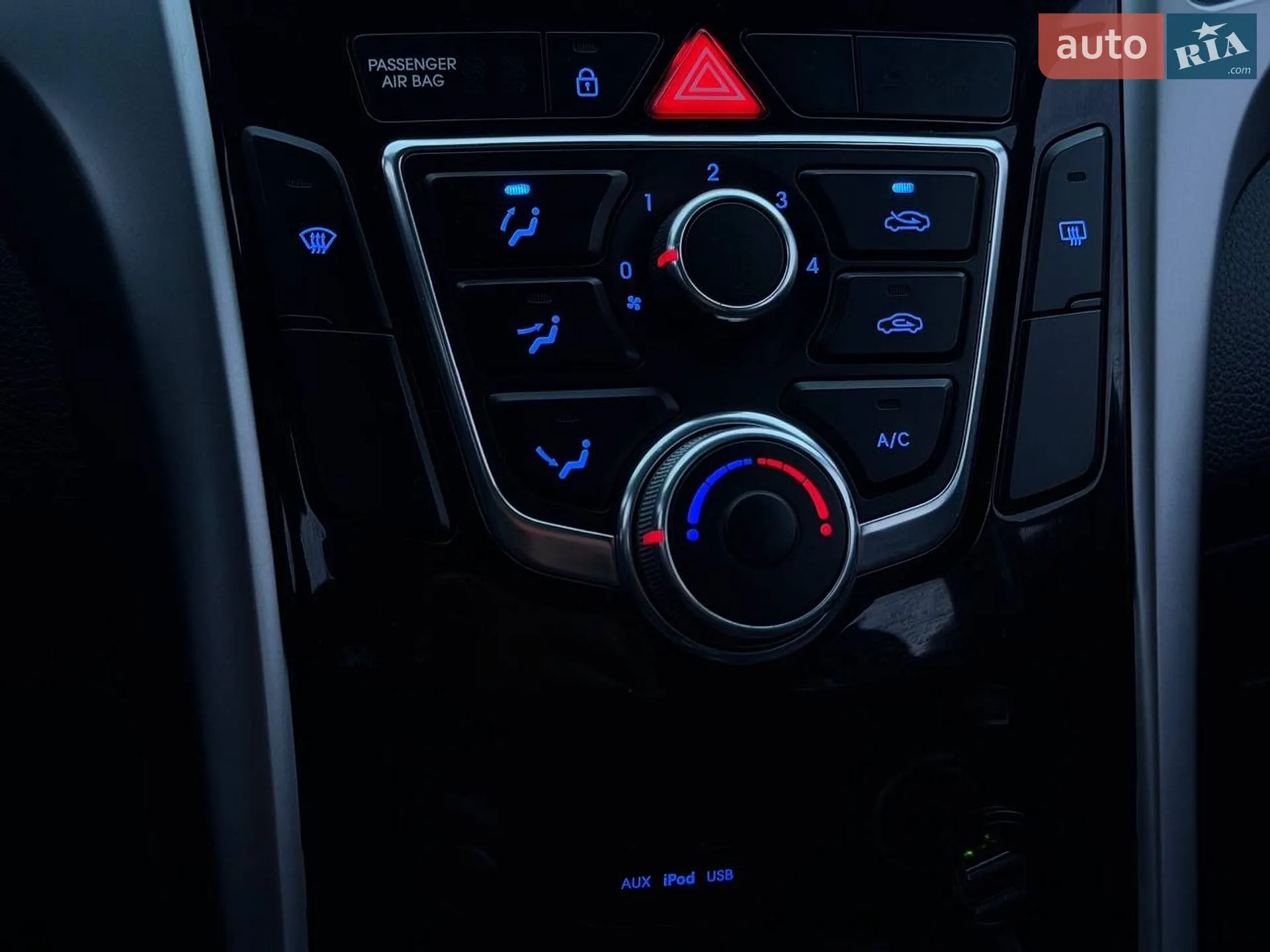 2014 Hyundai i30 - мініатюра 28