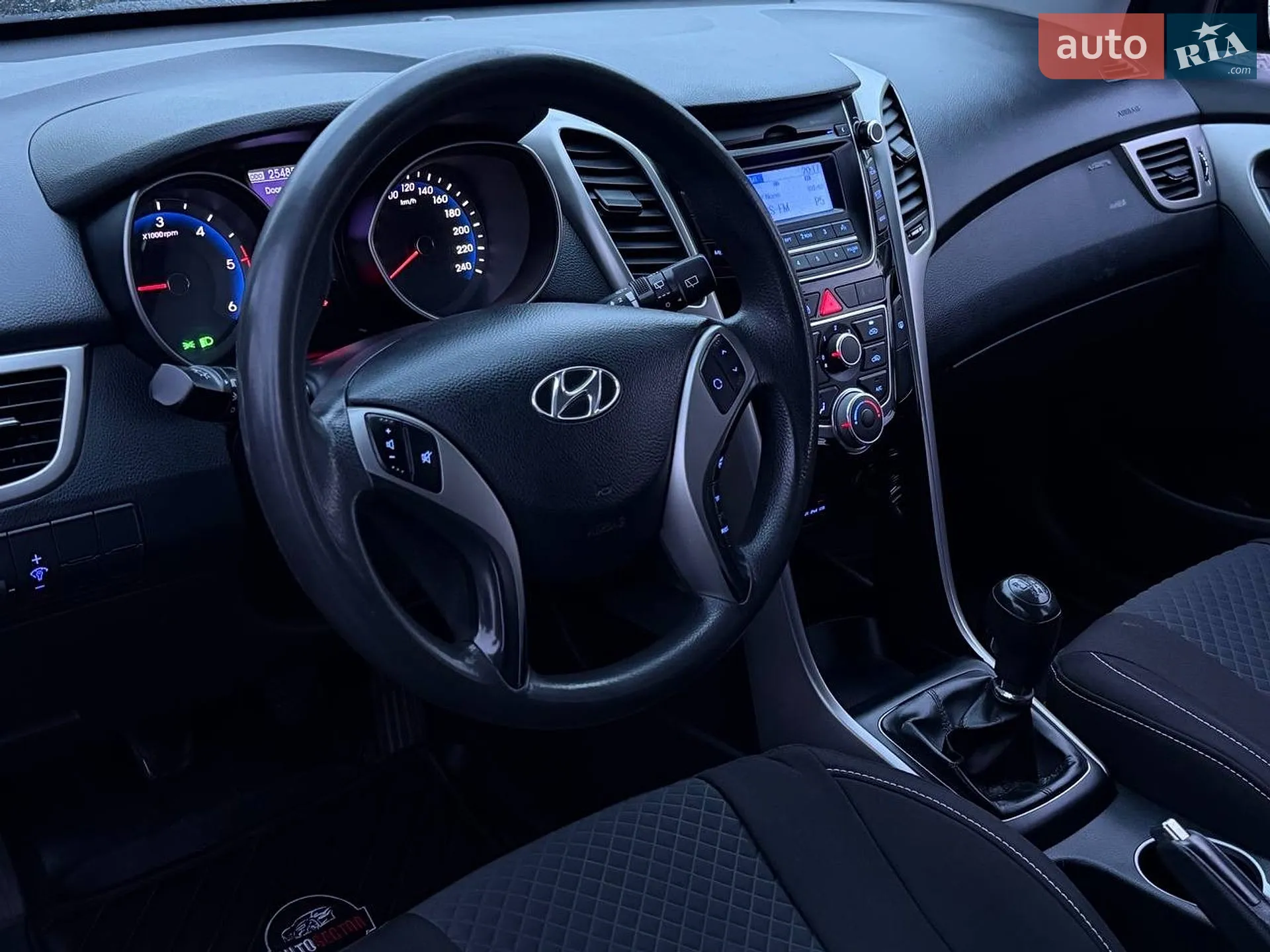 2014 Hyundai i30 - мініатюра 33